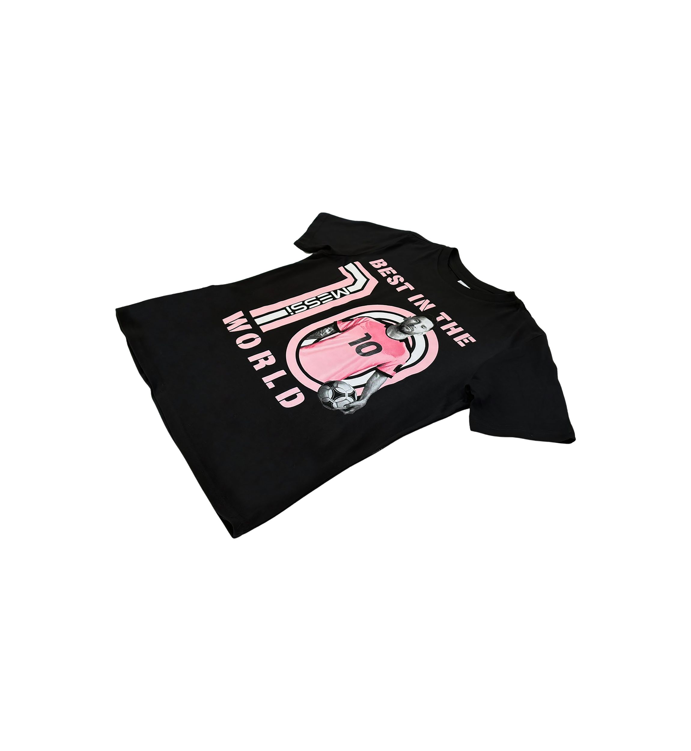 Boys 4-7 Best in the World Graphic T-Shirt