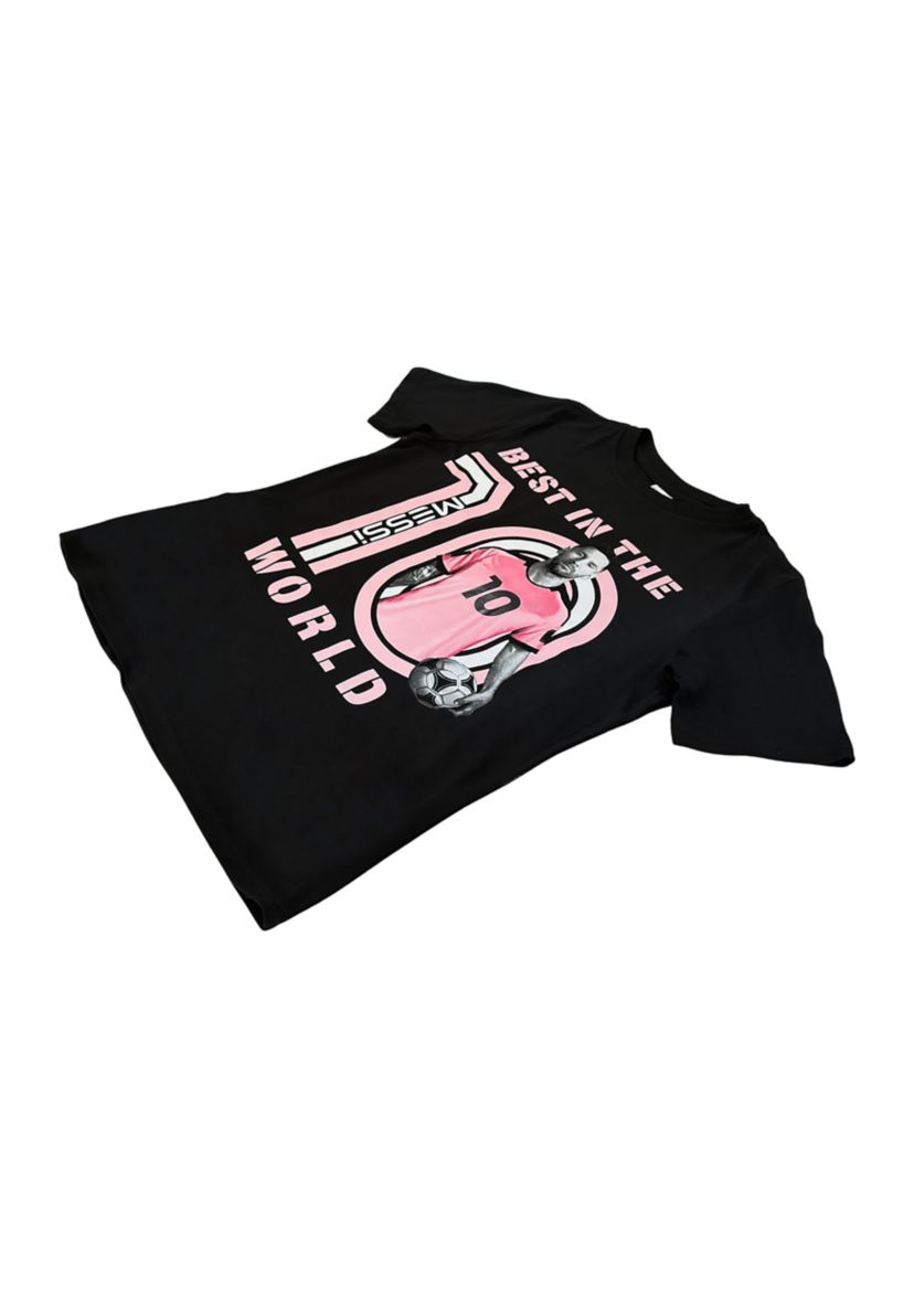 Boys 4-7 Best in the World Graphic T-Shirt