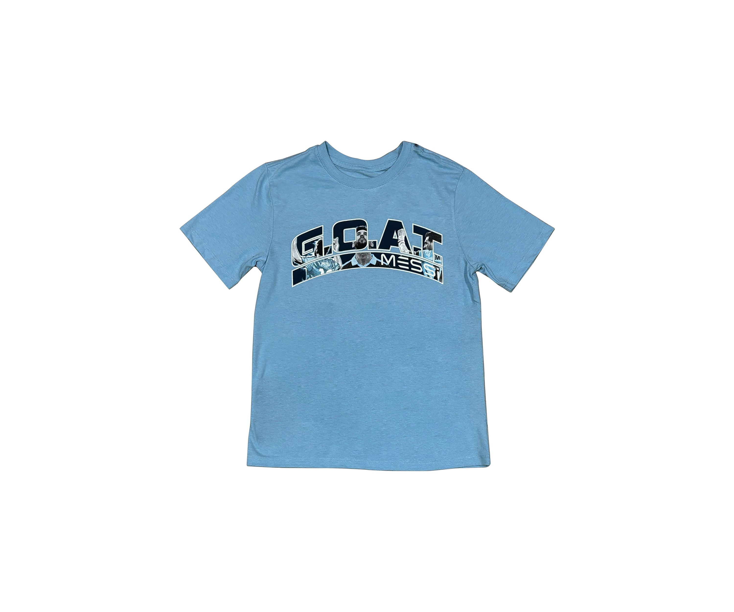 Boys 4-7 Arch Goat Graphic T-Shirt