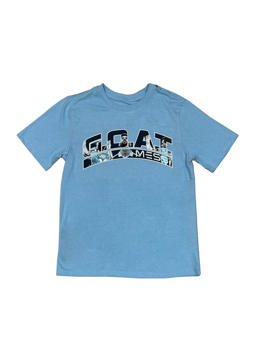 Boys 4-7 Arch Goat Graphic T-Shirt