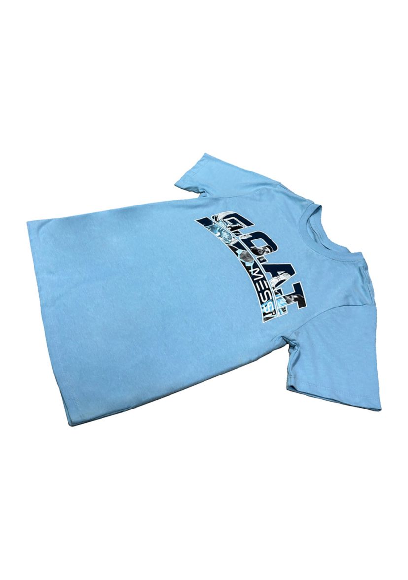 Boys 4-7 Arch Goat Graphic T-Shirt