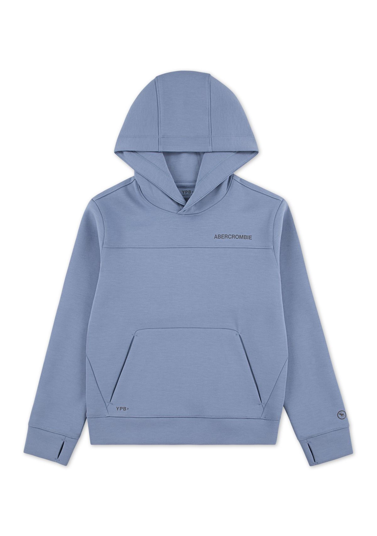 ypb neoknit hoodie