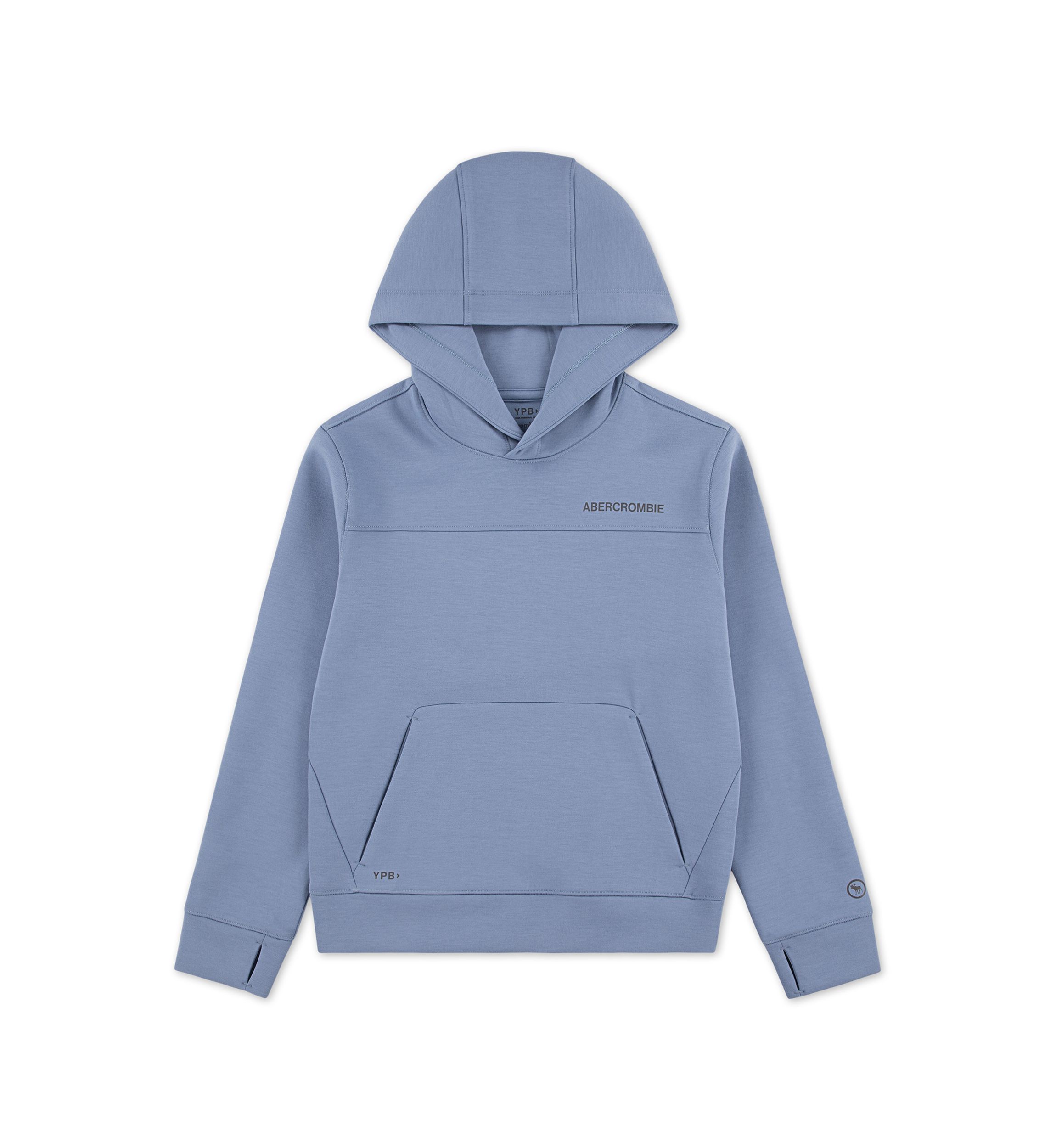 ypb neoknit hoodie