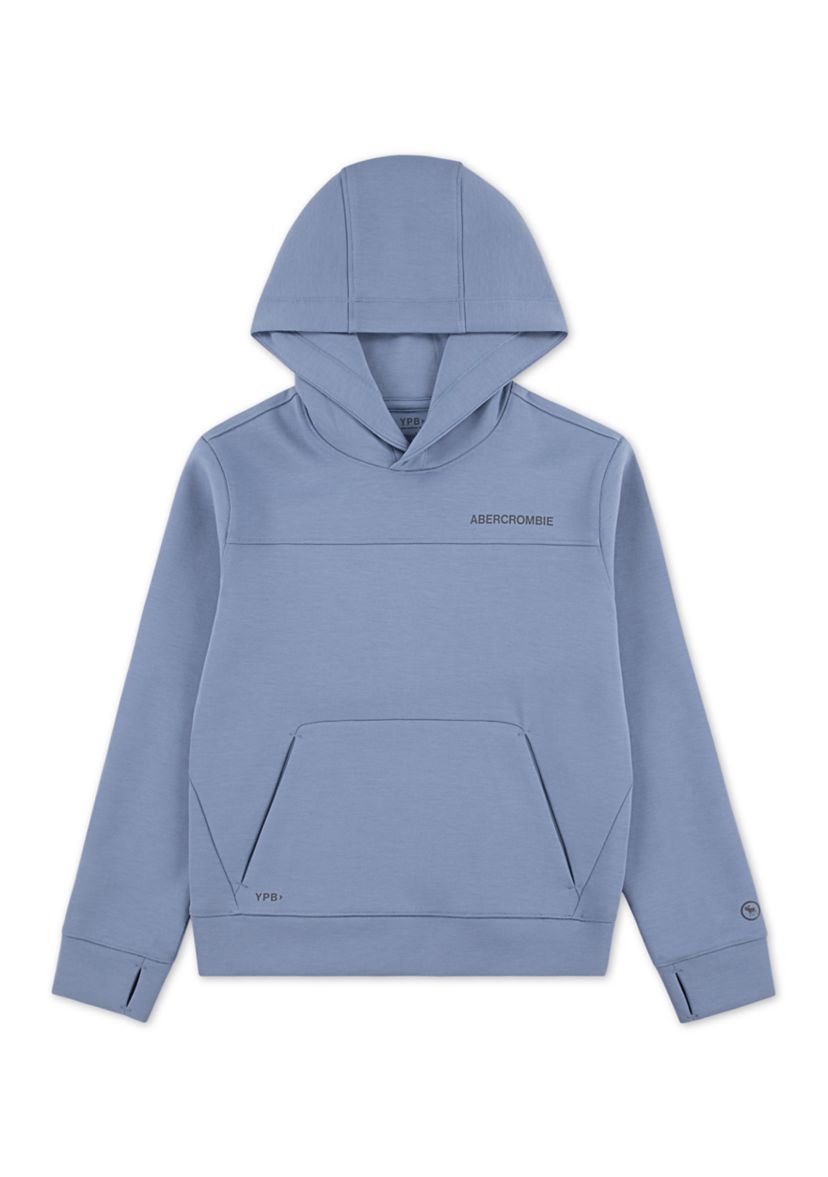 ypb neoknit hoodie