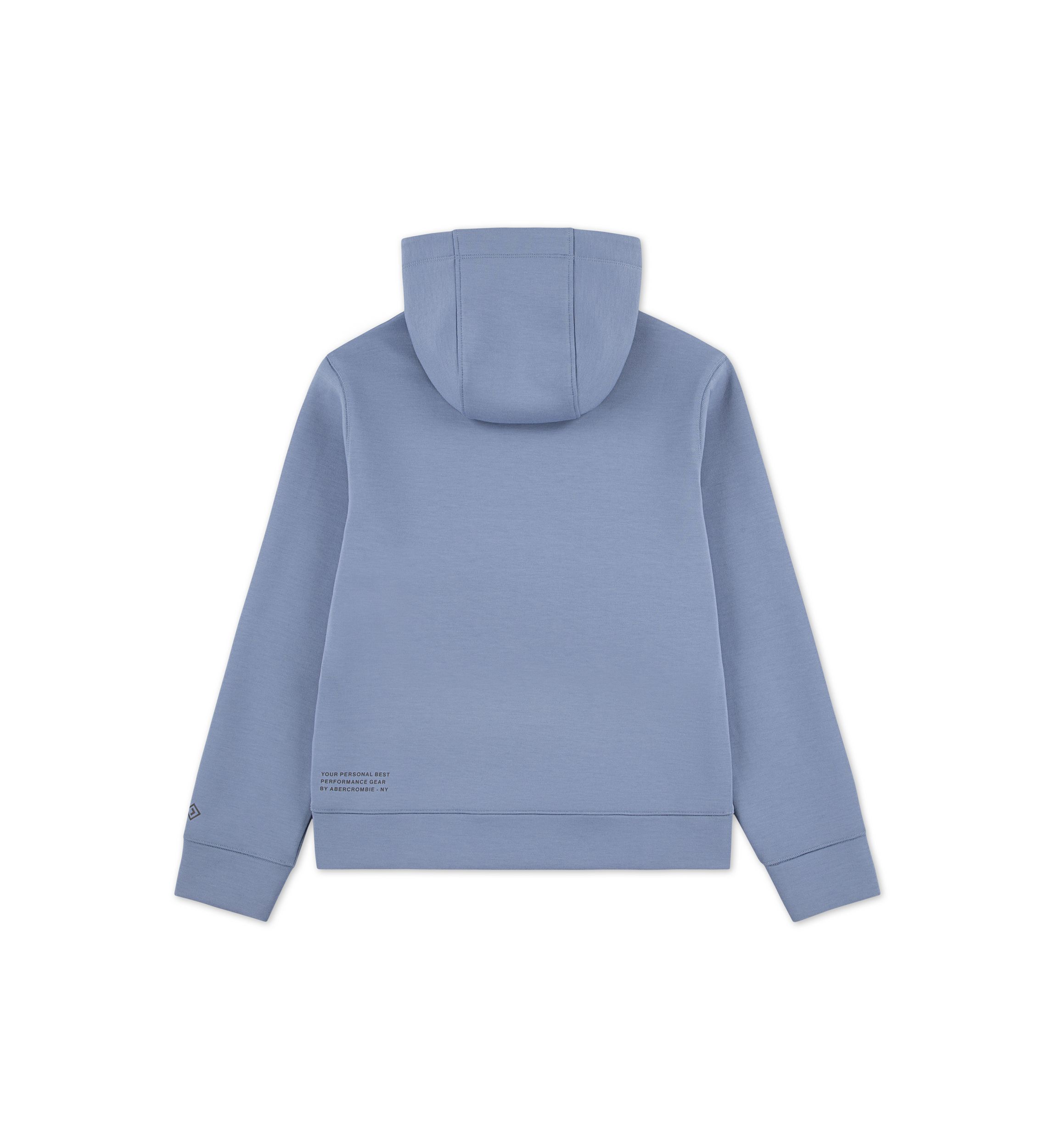 ypb neoknit hoodie