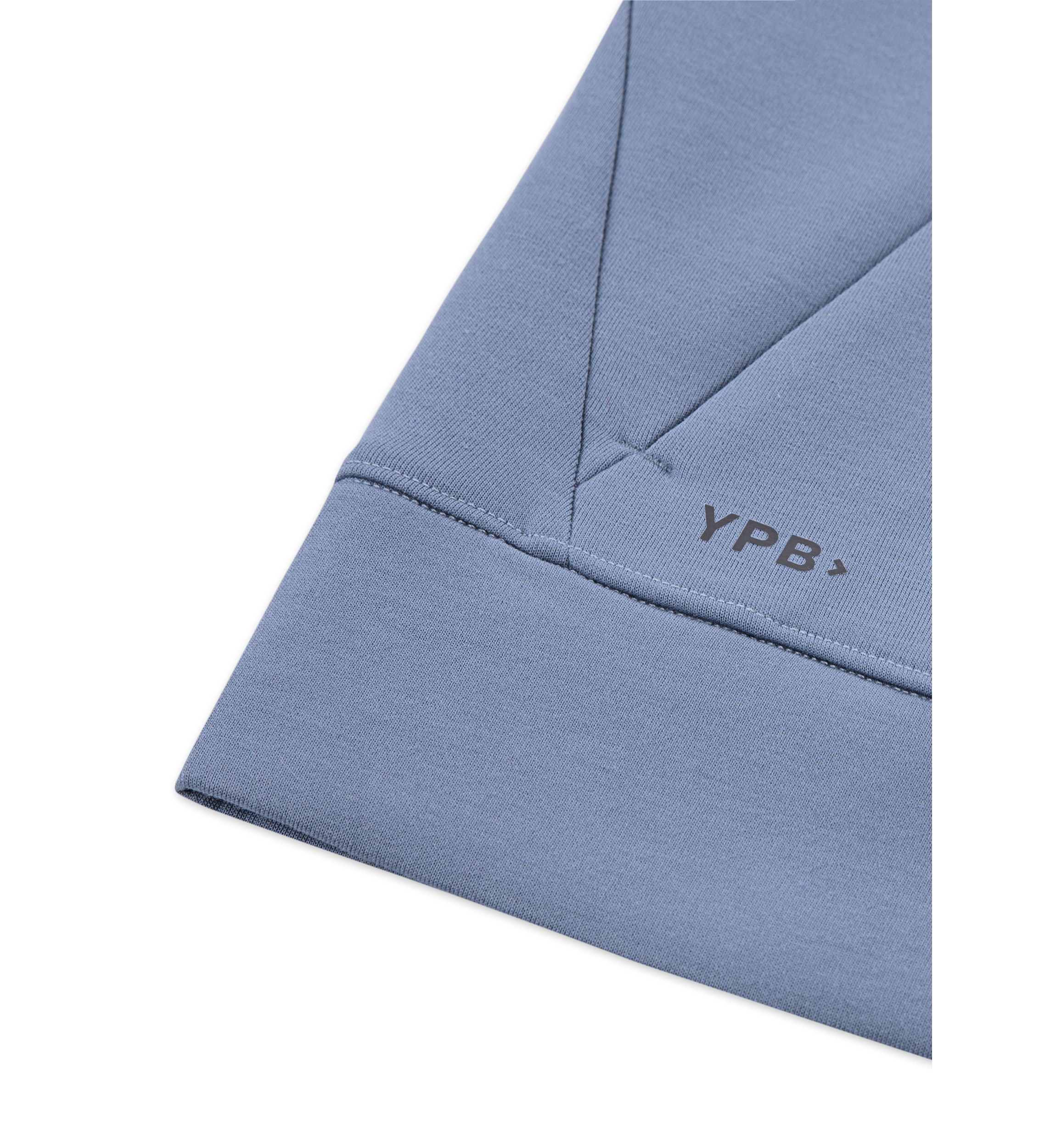 ypb neoknit hoodie