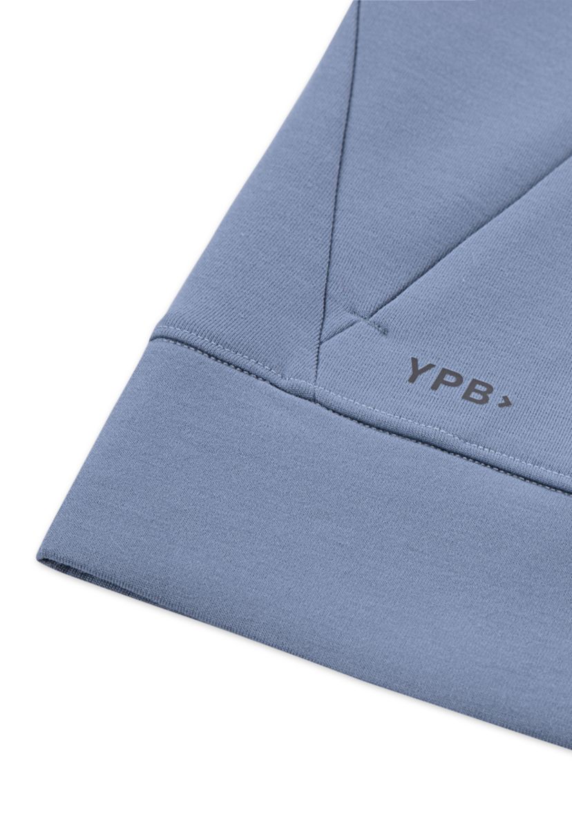ypb neoknit hoodie