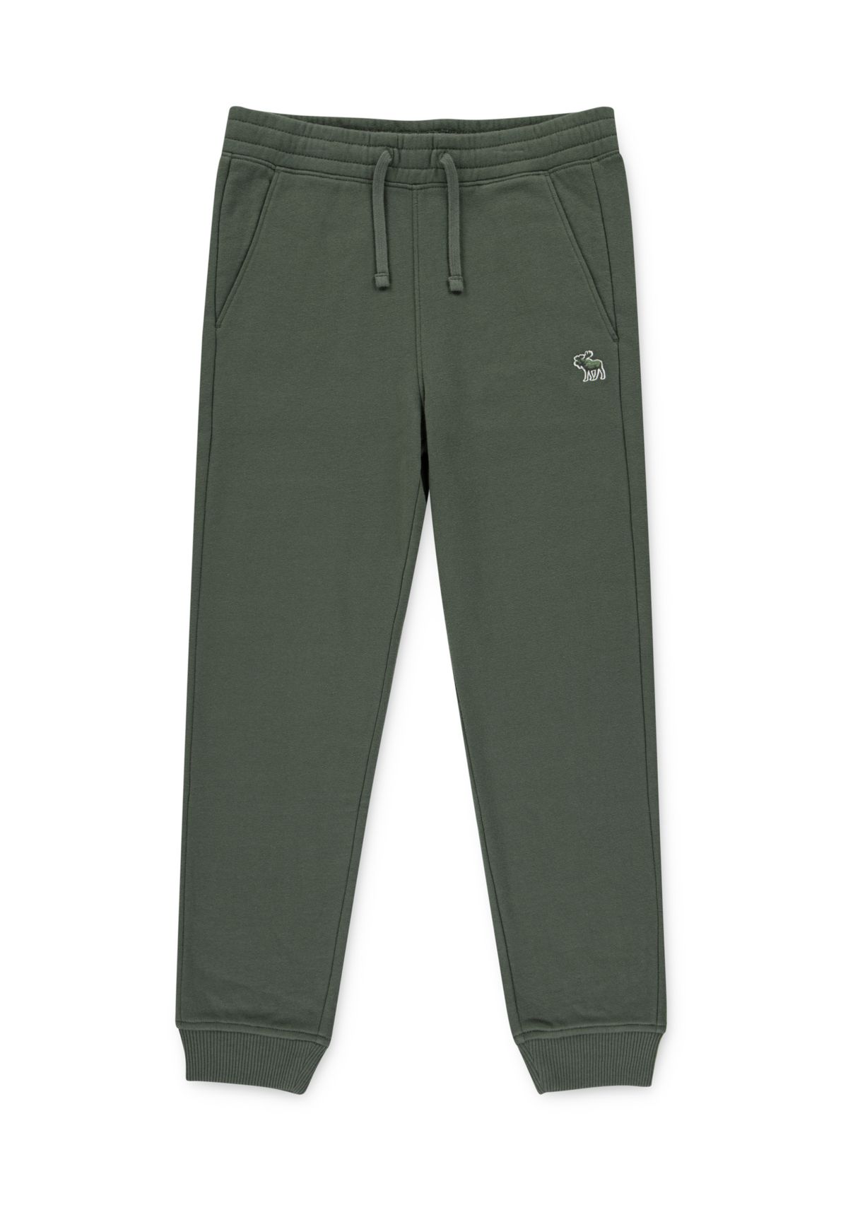Boys 8-20 Essential Joggers