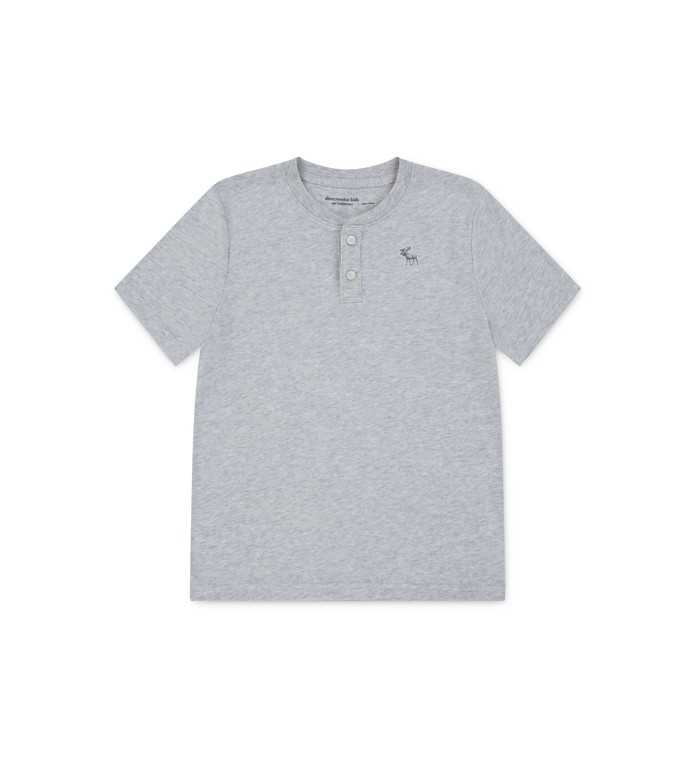 essential henley t-shirt 