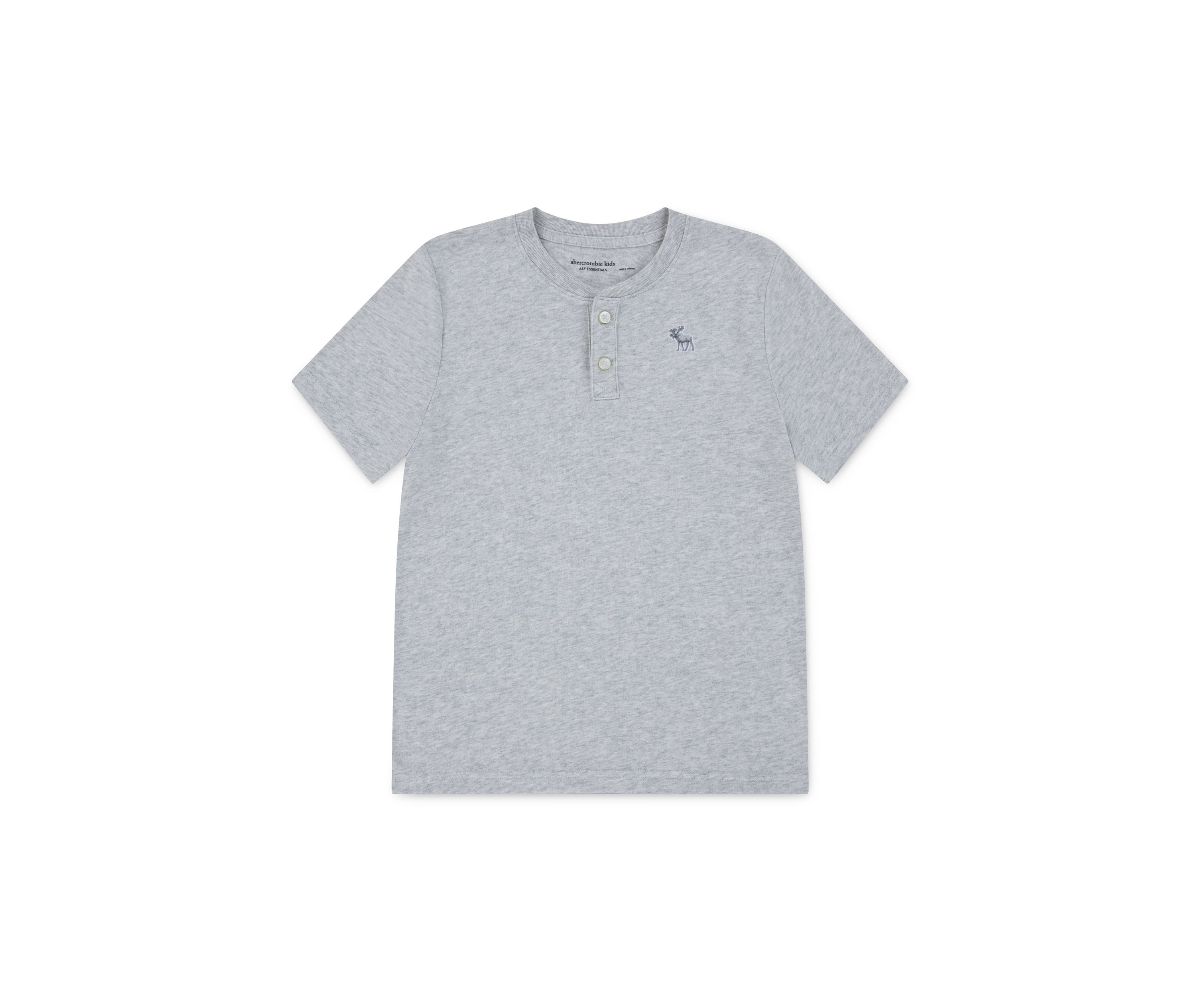 essential henley t-shirt 