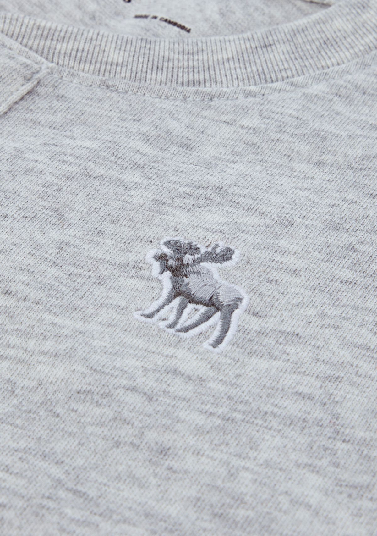 essential henley t-shirt 