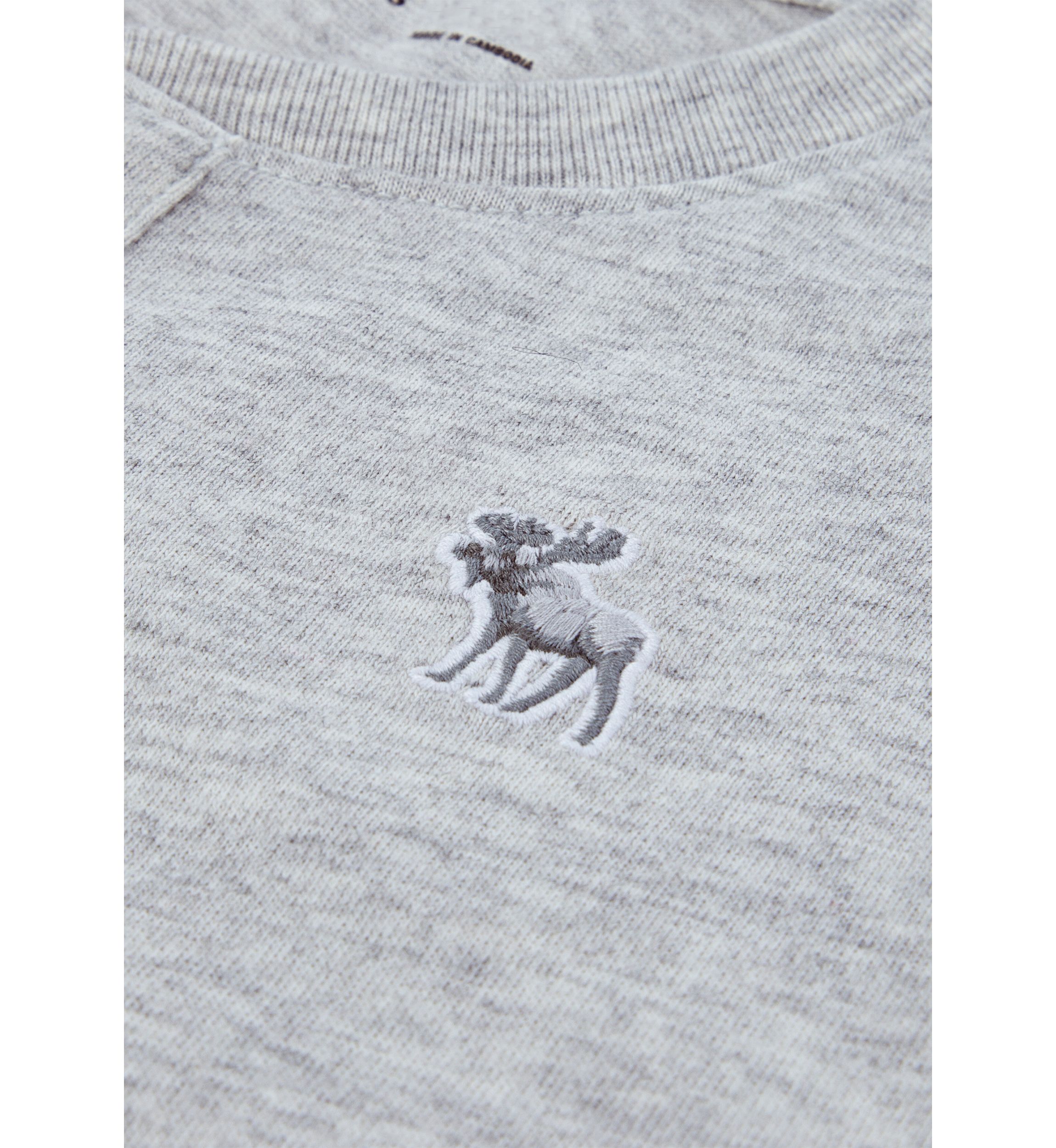 essential henley t-shirt 