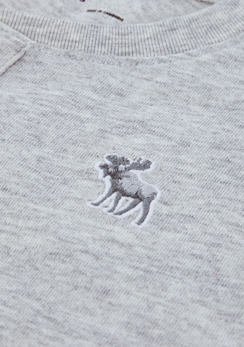 essential henley t-shirt 