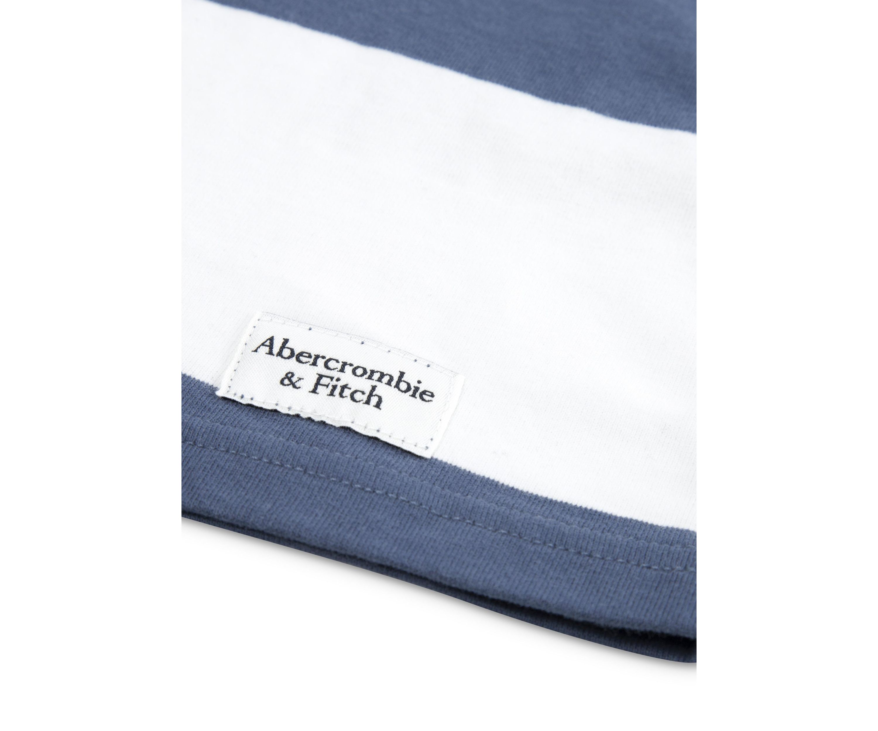 long sleeve rugby stripe polo shirt 