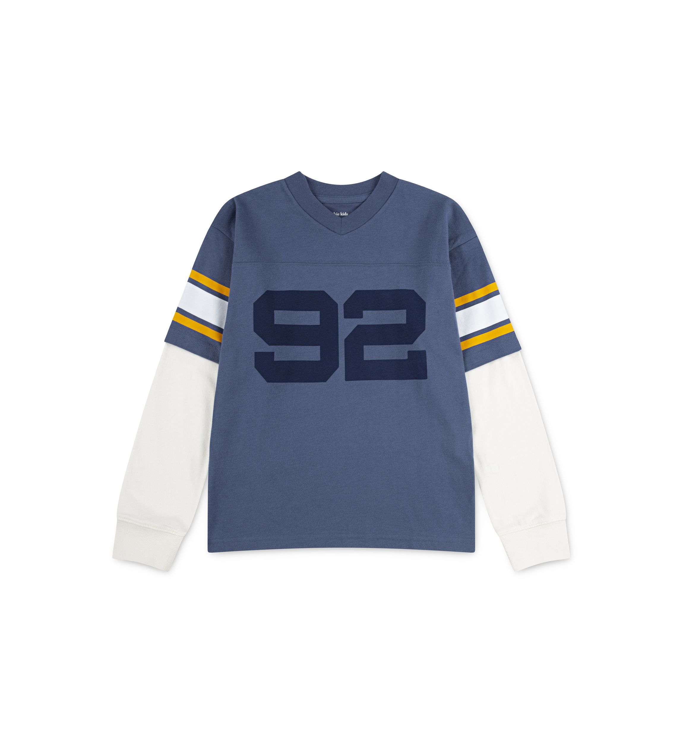 2fer football jersey