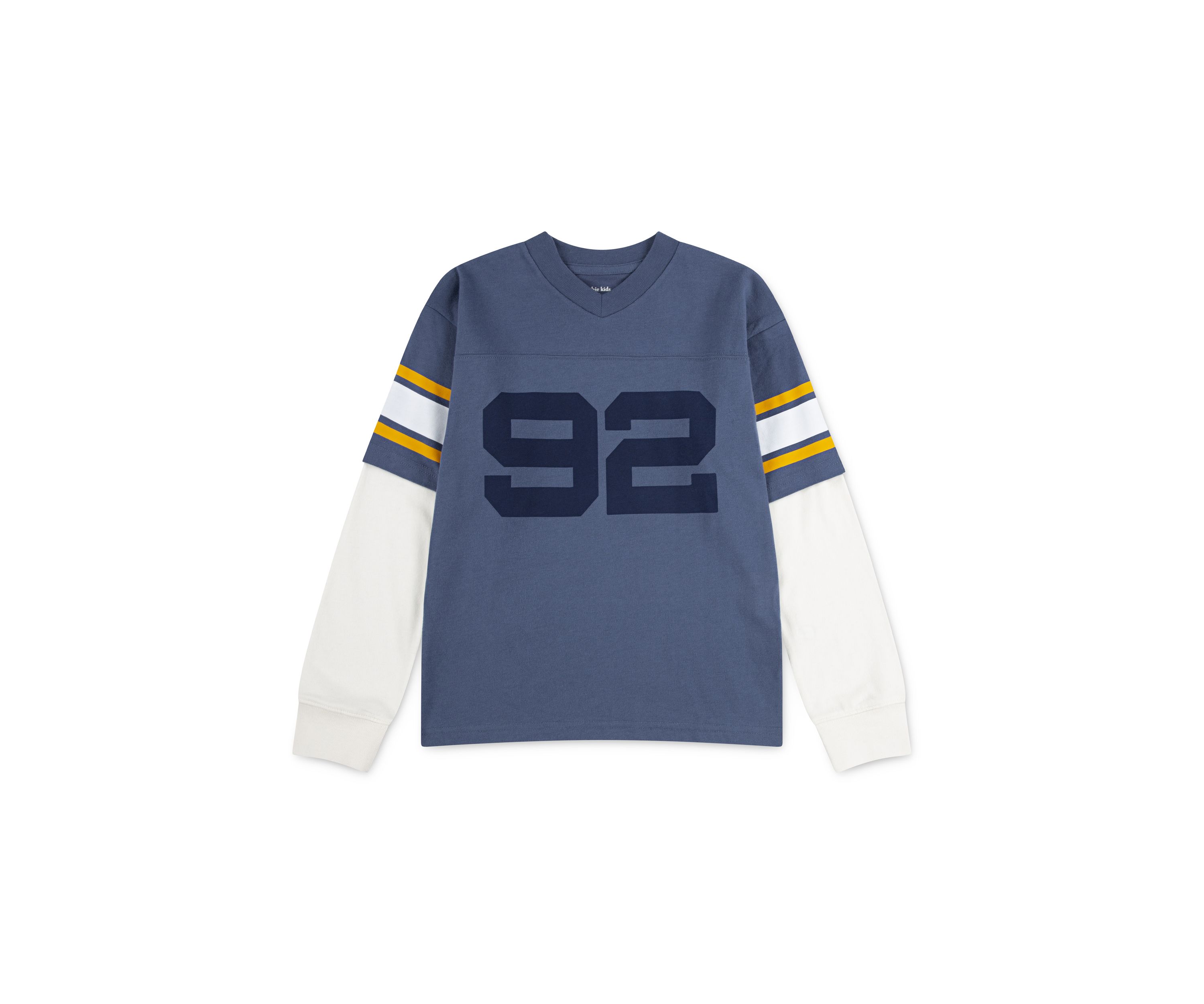 2fer football jersey
