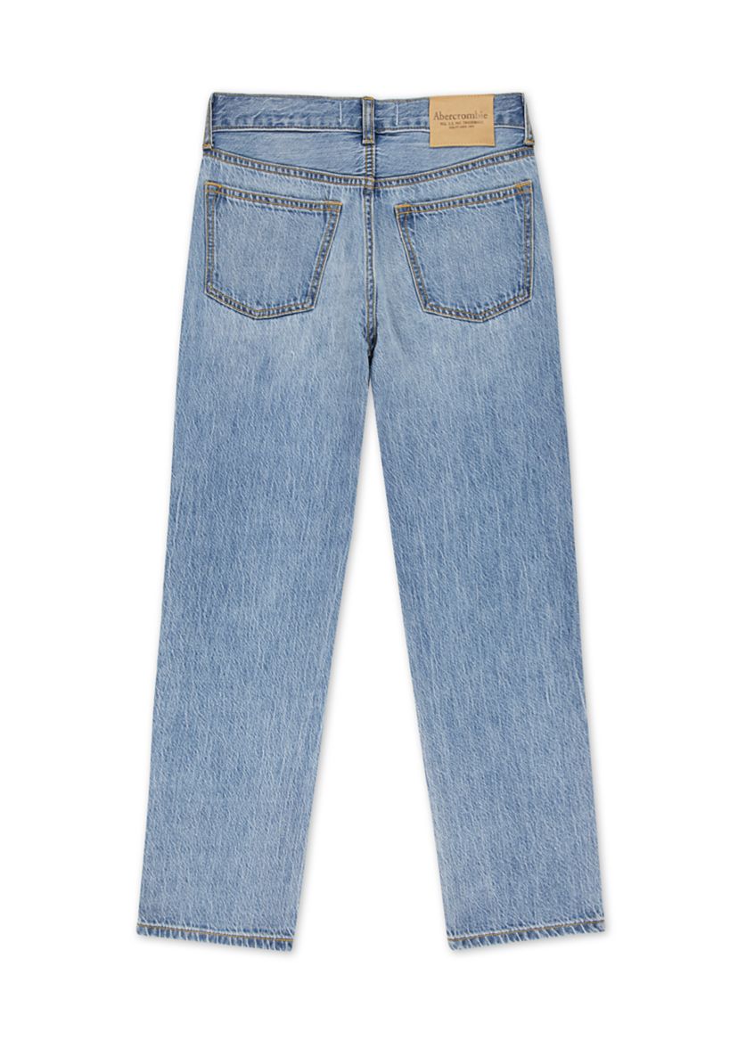 loose fit jeans 