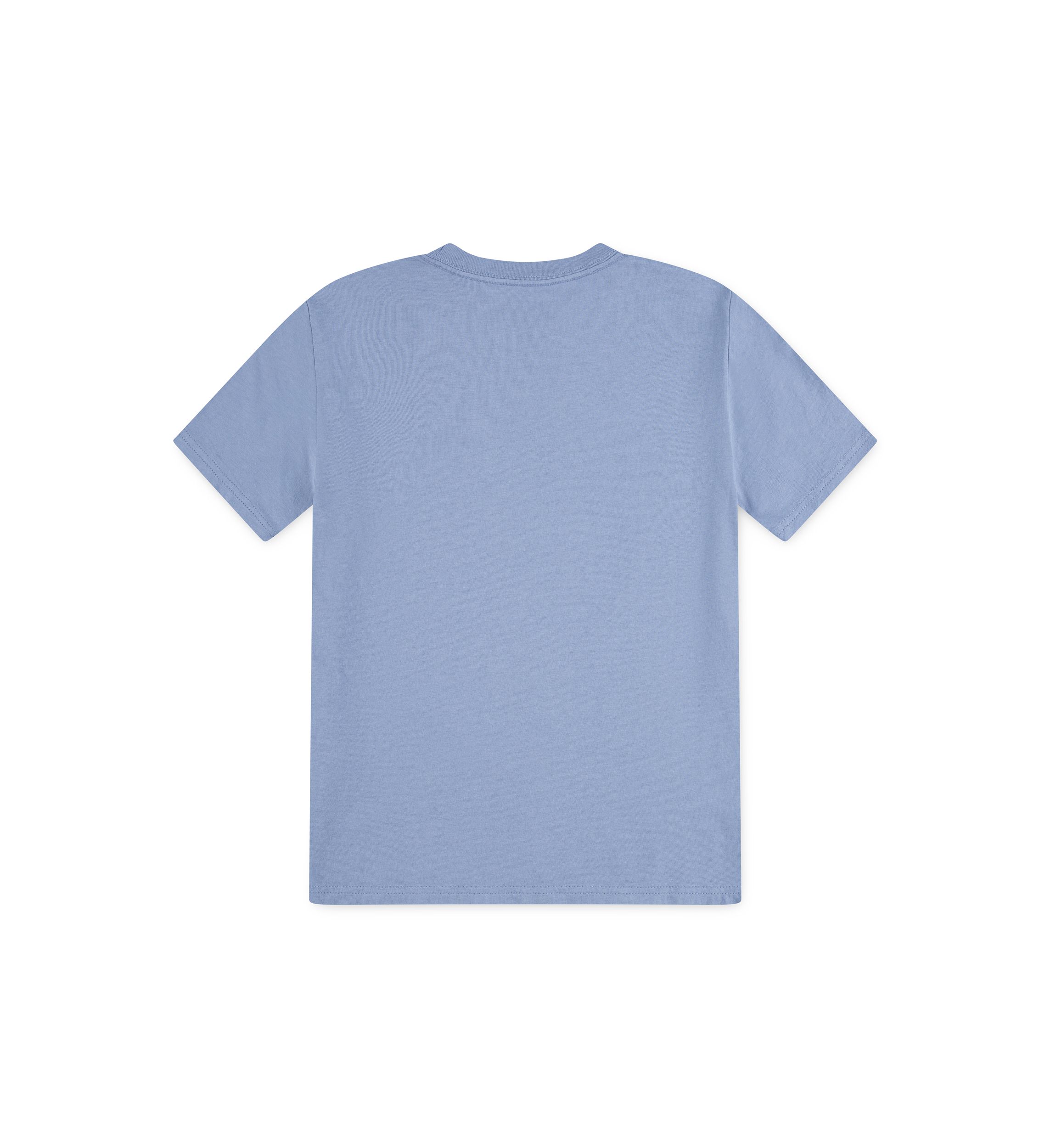 short sleeve cowboy graphic t-shirt 