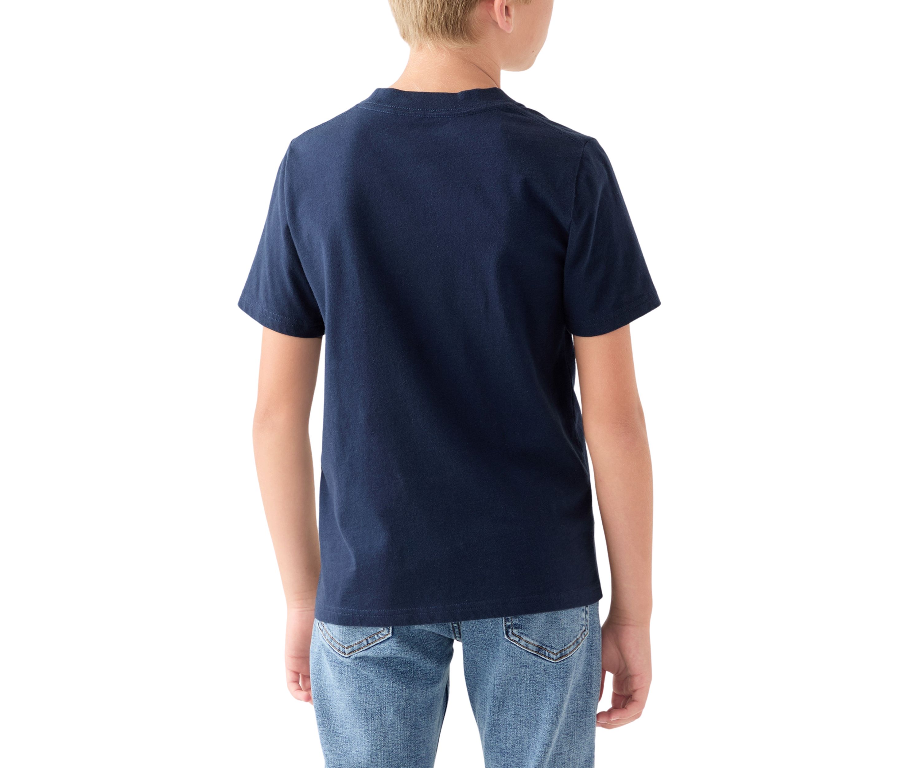 football short sleeve graphic t-shirt
