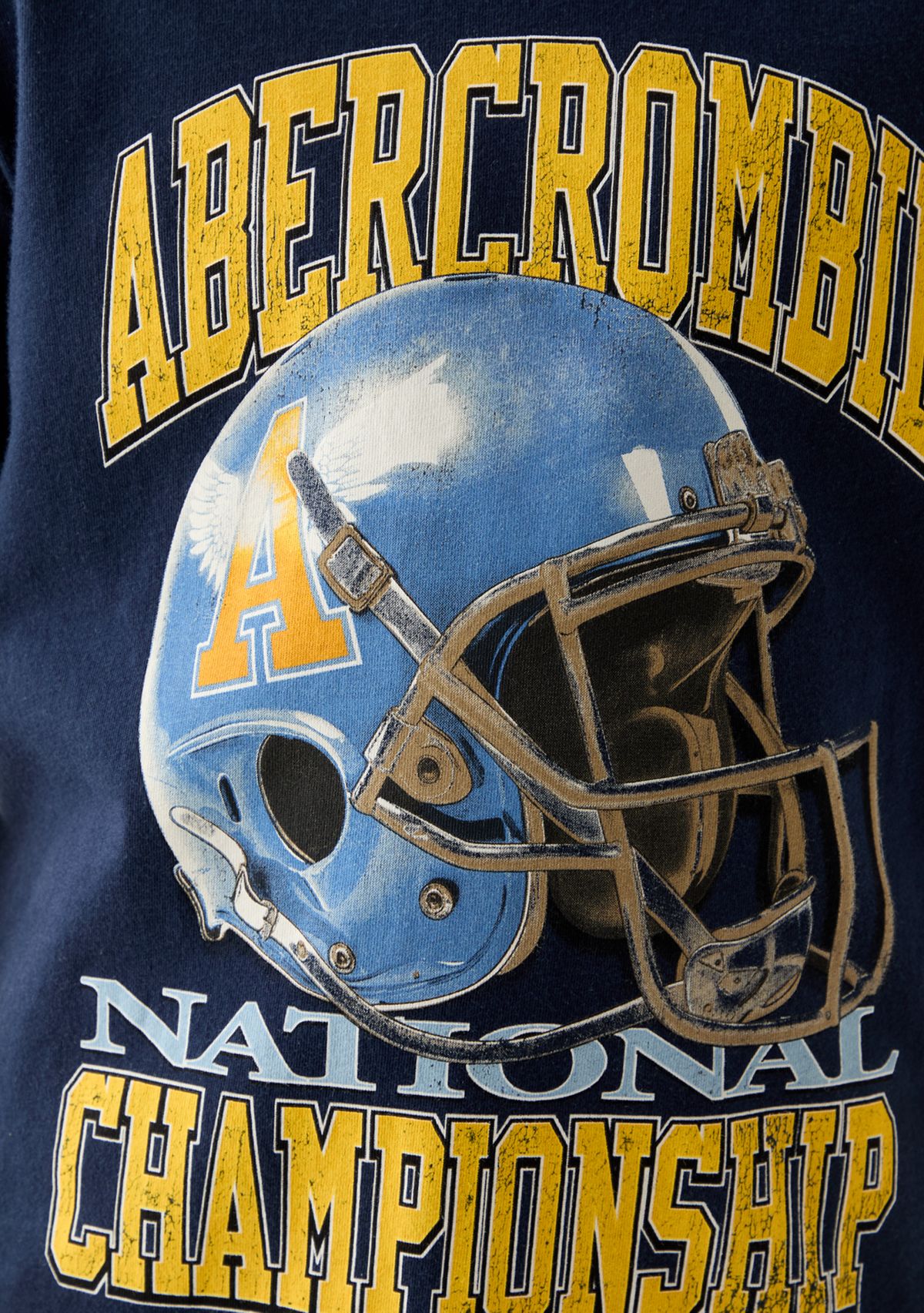 football short sleeve graphic t-shirt