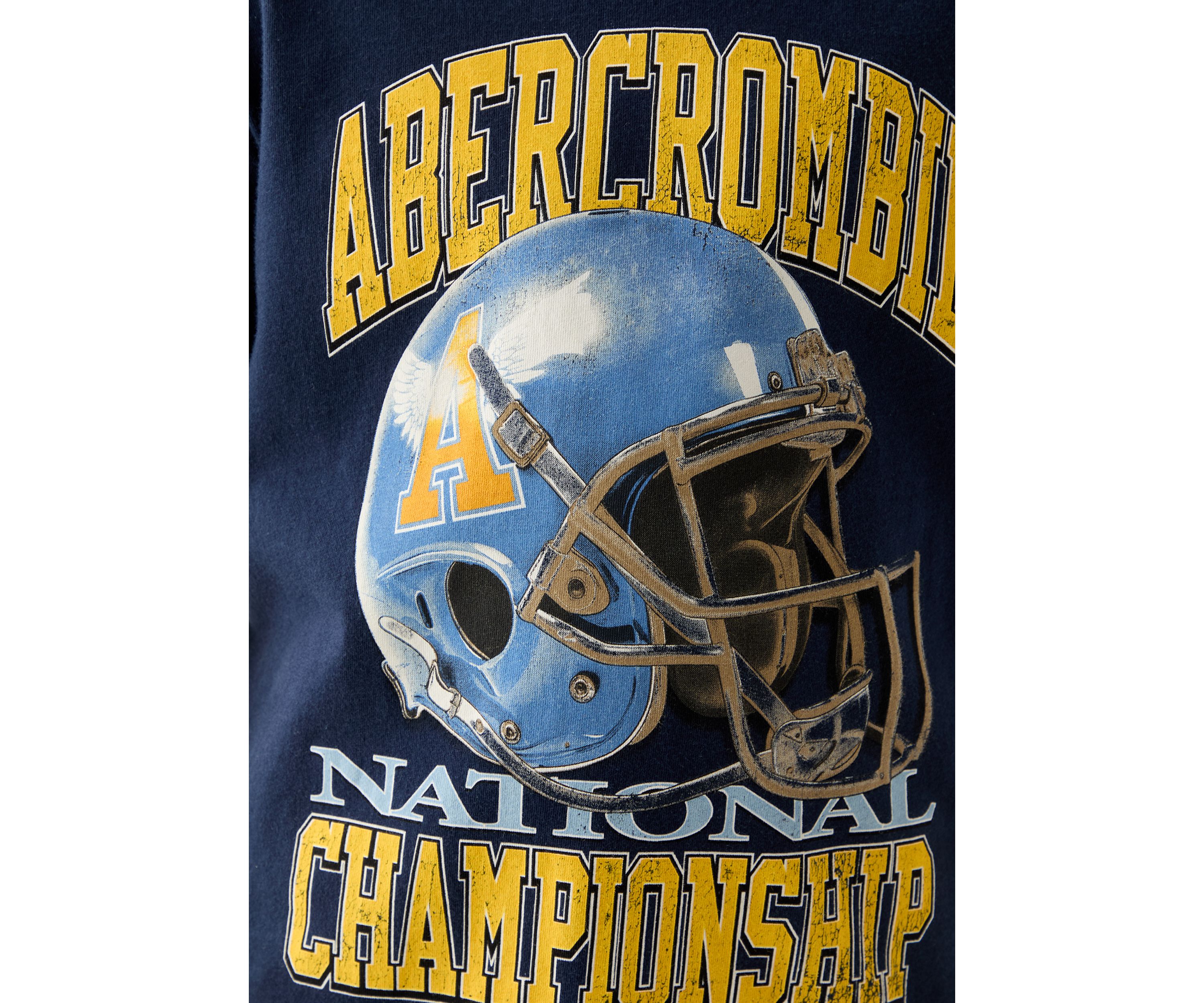 football short sleeve graphic t-shirt