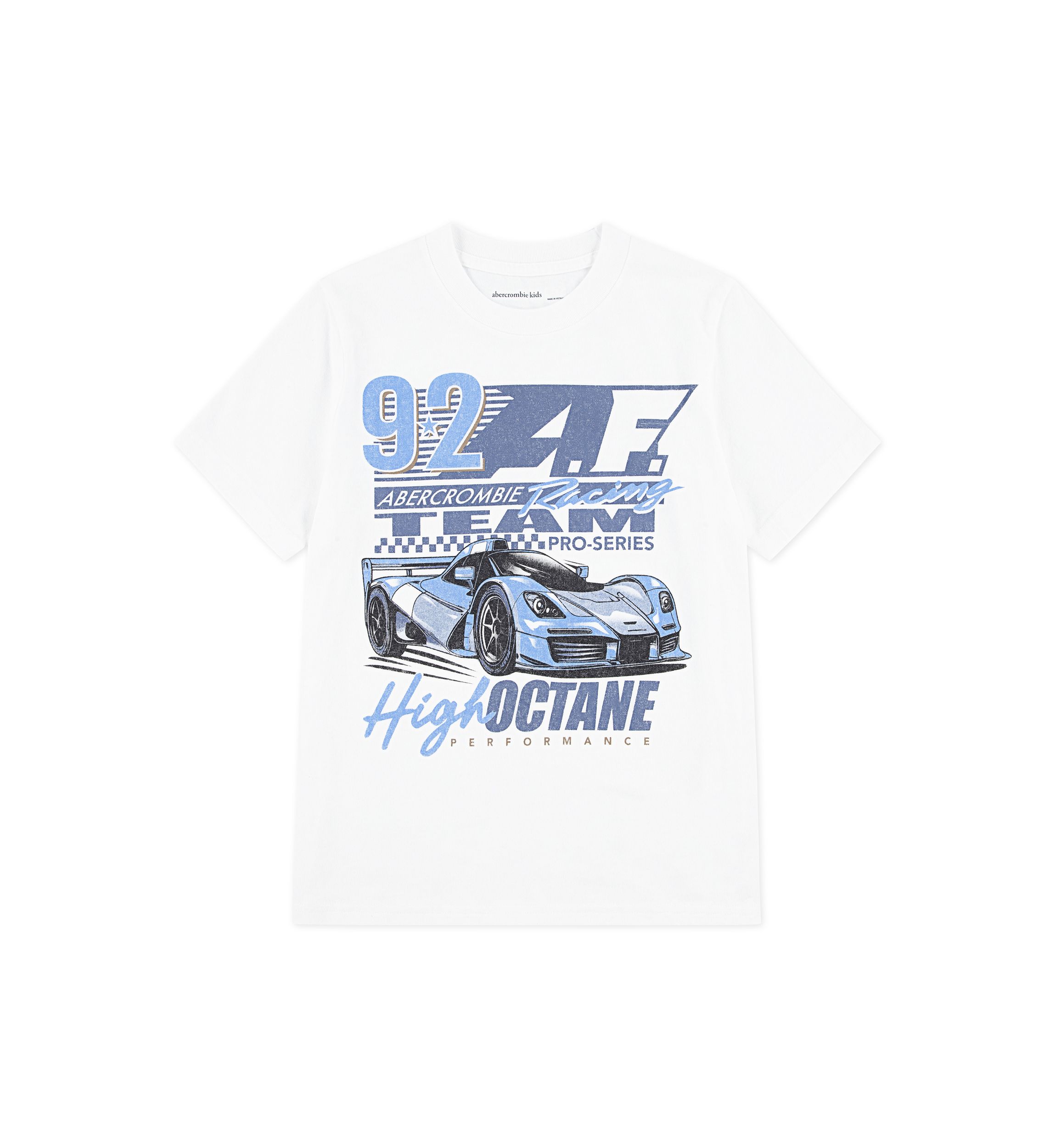 zoom t-shirt 