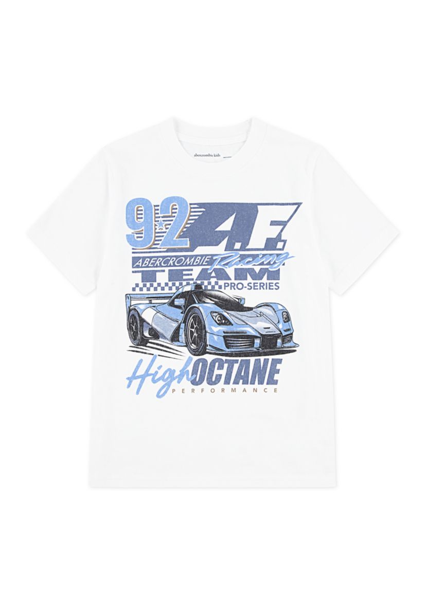 zoom t-shirt 