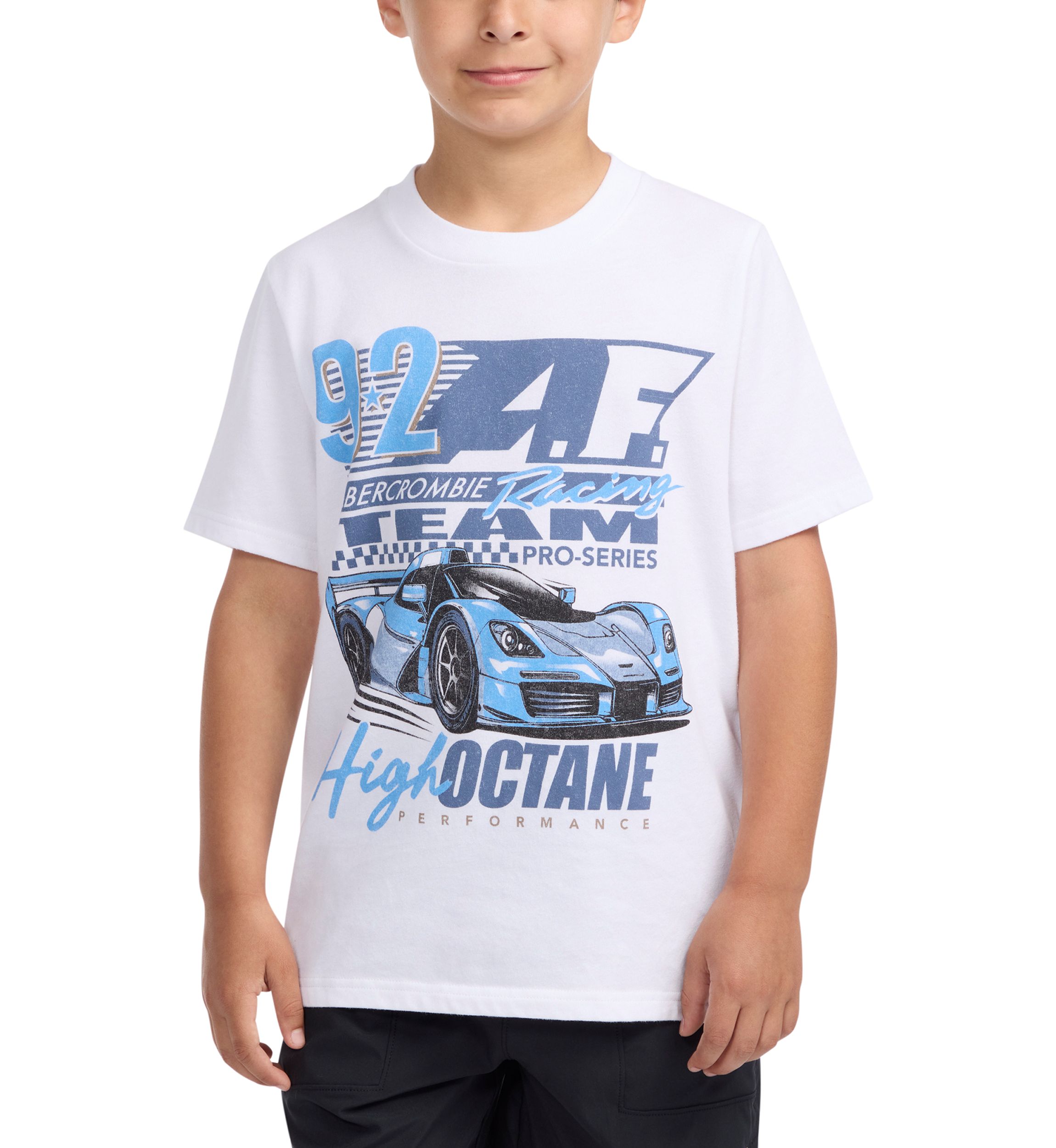 zoom t-shirt 