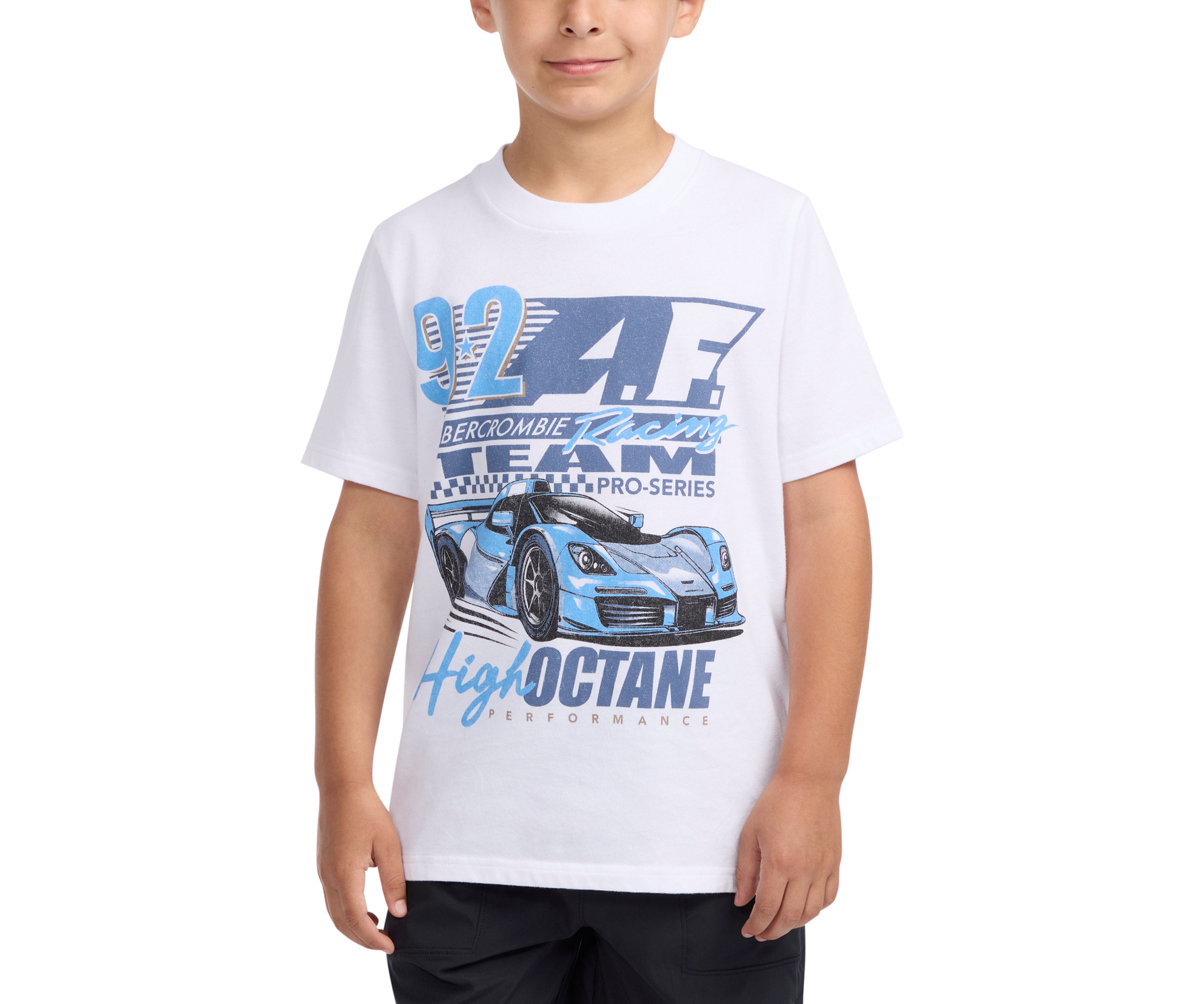 zoom t-shirt 