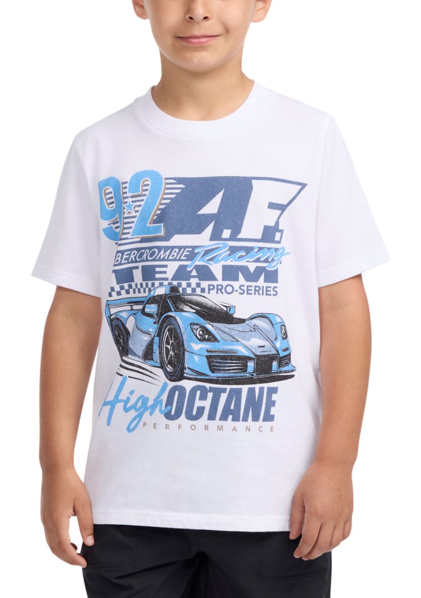 zoom t-shirt 