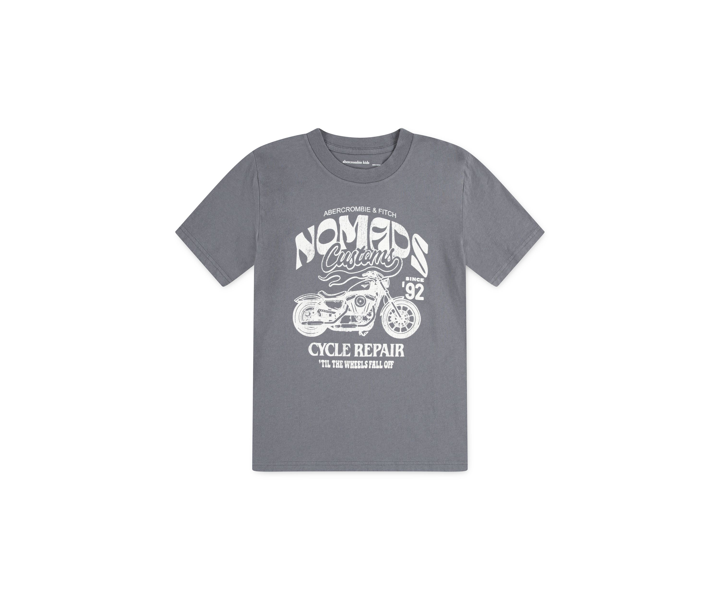 nomad t-shirt 