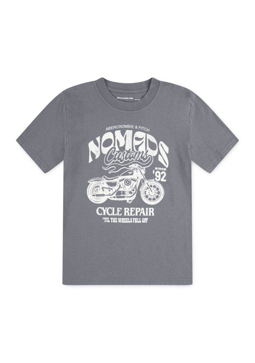 nomad t-shirt 