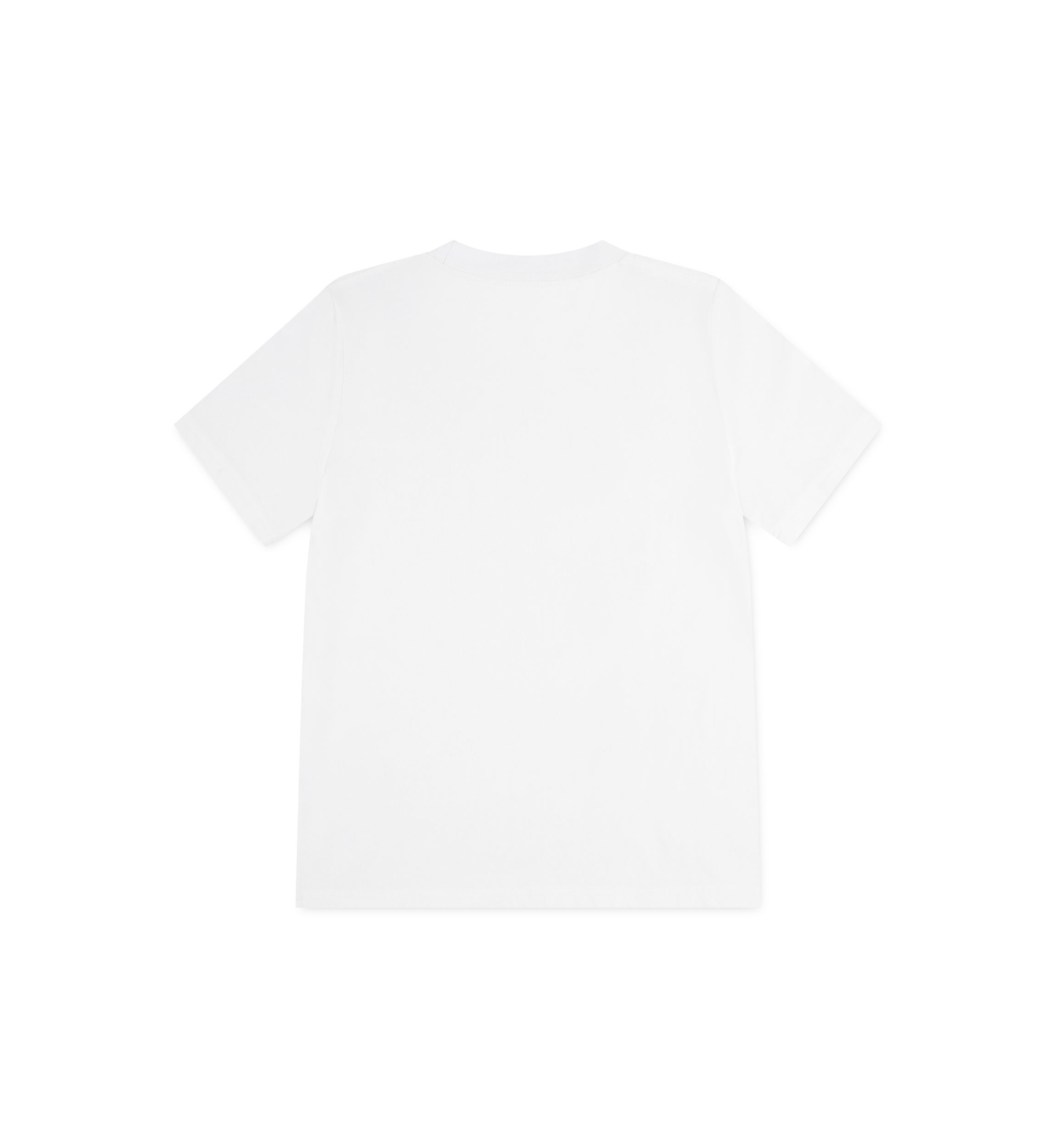 moose camo short sleeve graphic t-shirt