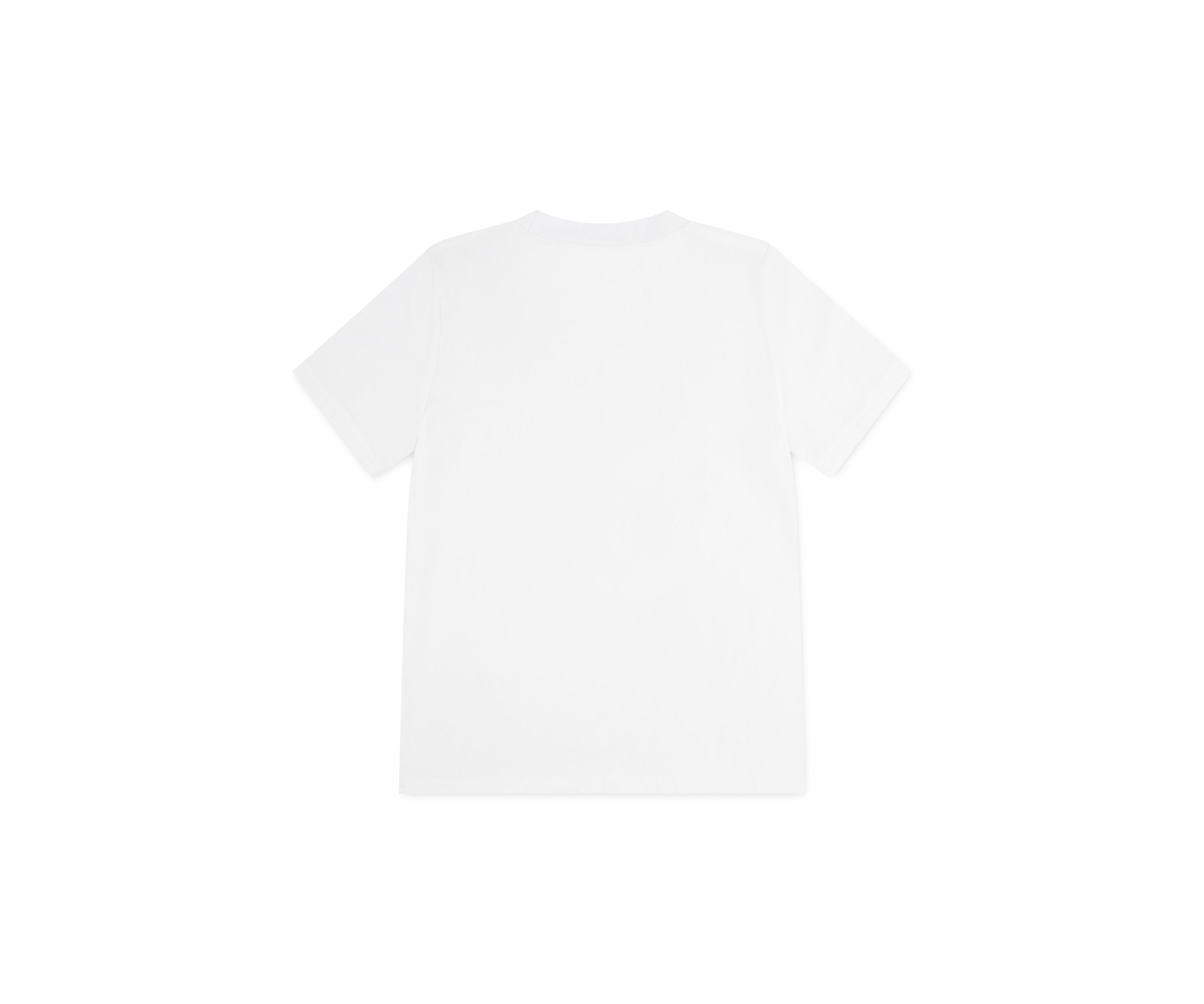 moose camo short sleeve graphic t-shirt