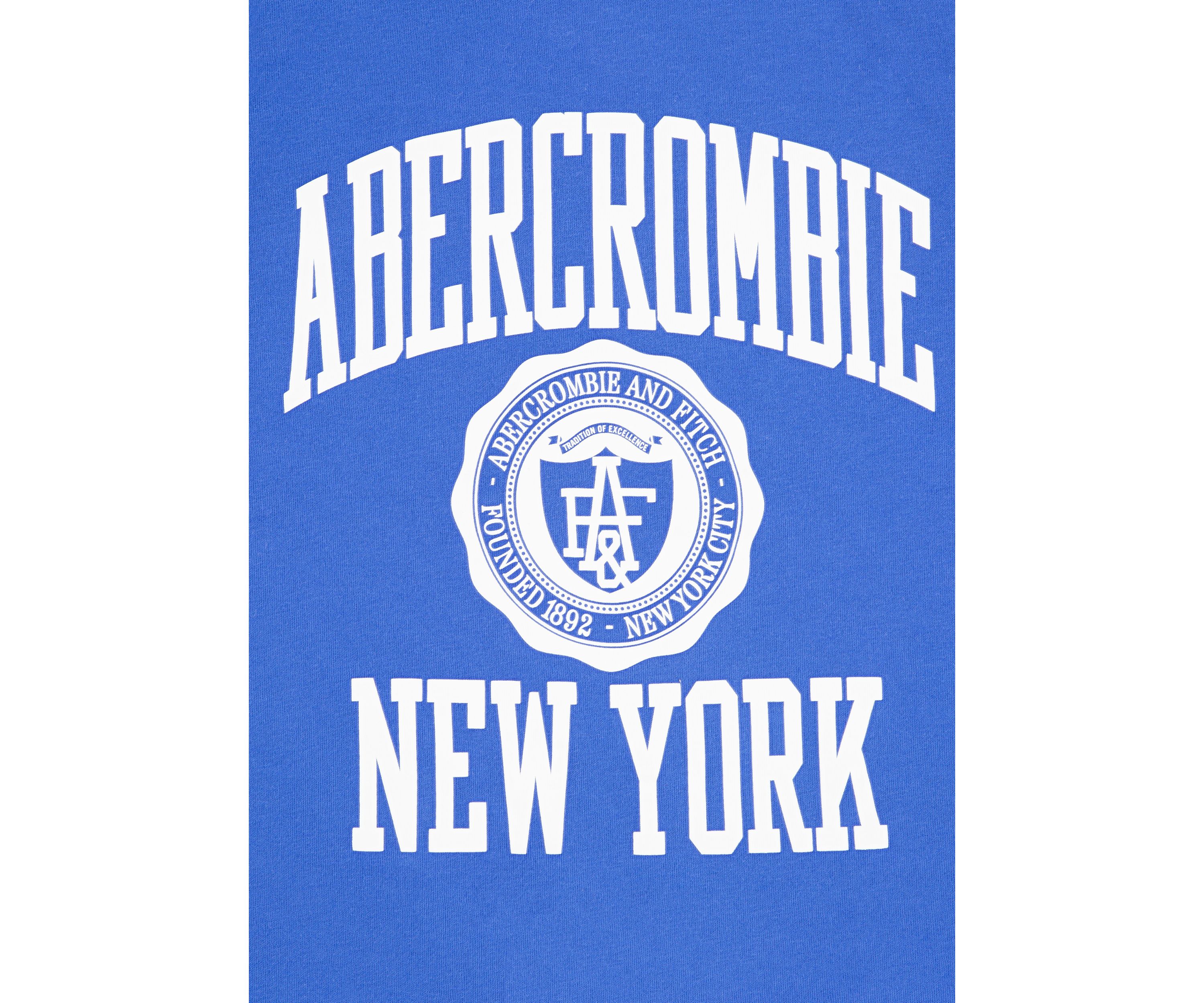 collegiate short sleeve t-shirt
