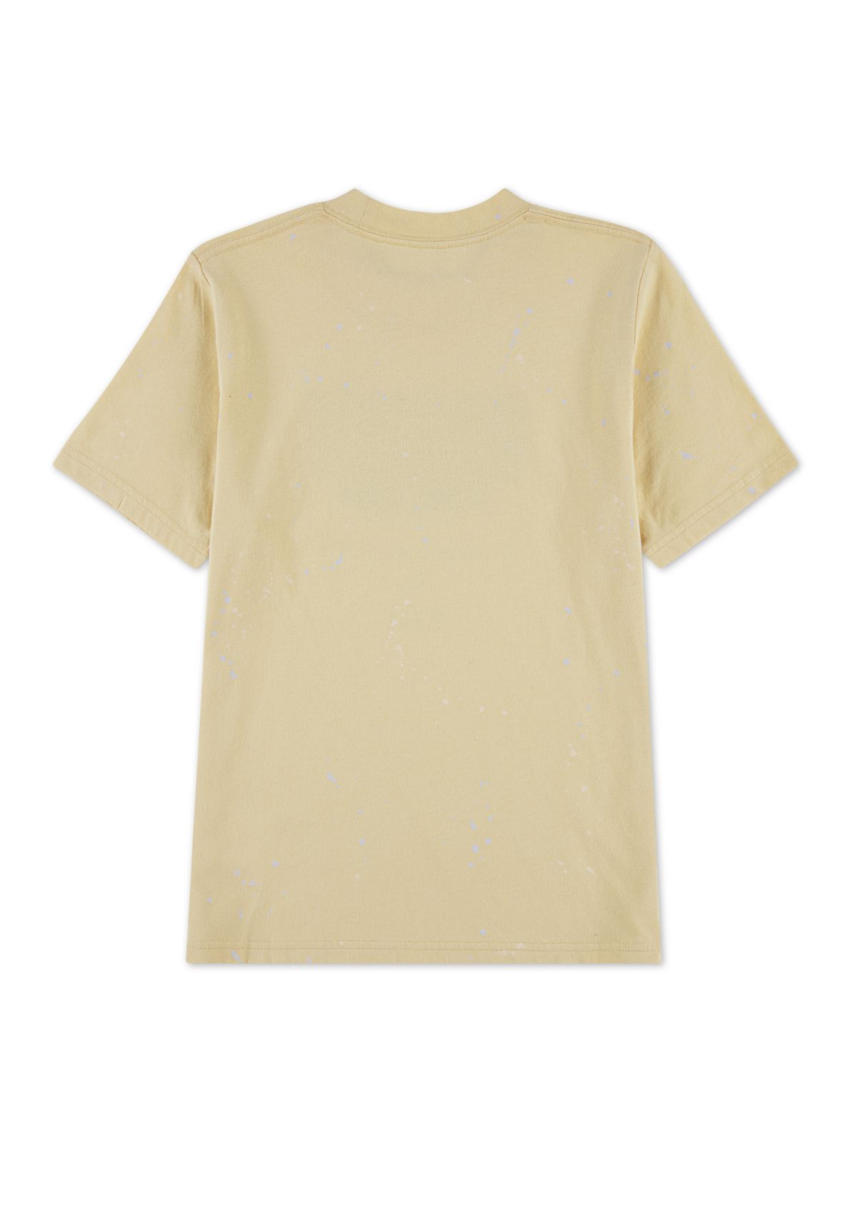 car short sleeve t-shirt 