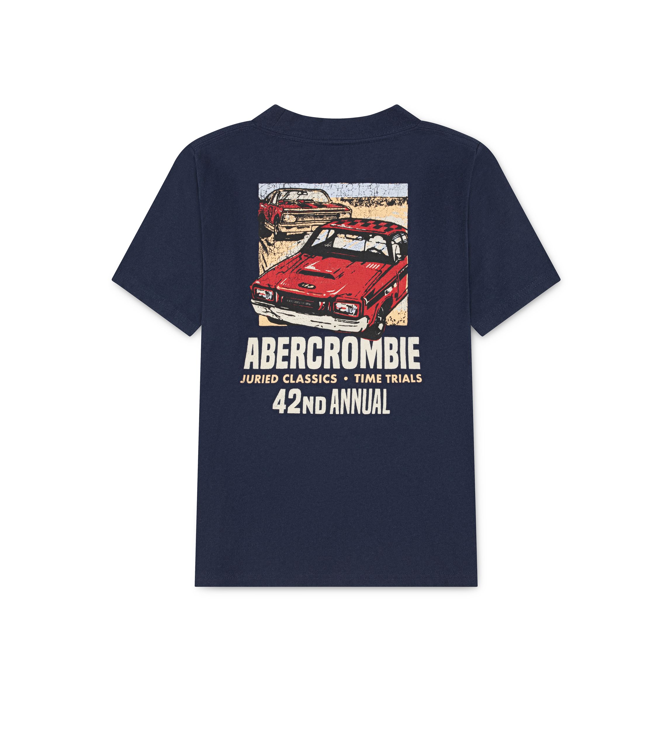 car show short sleeve t-shirt 
