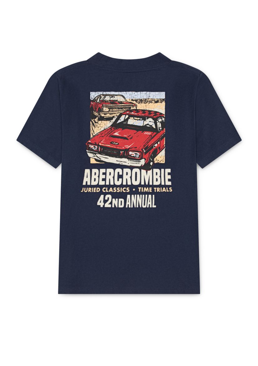 car show short sleeve t-shirt 