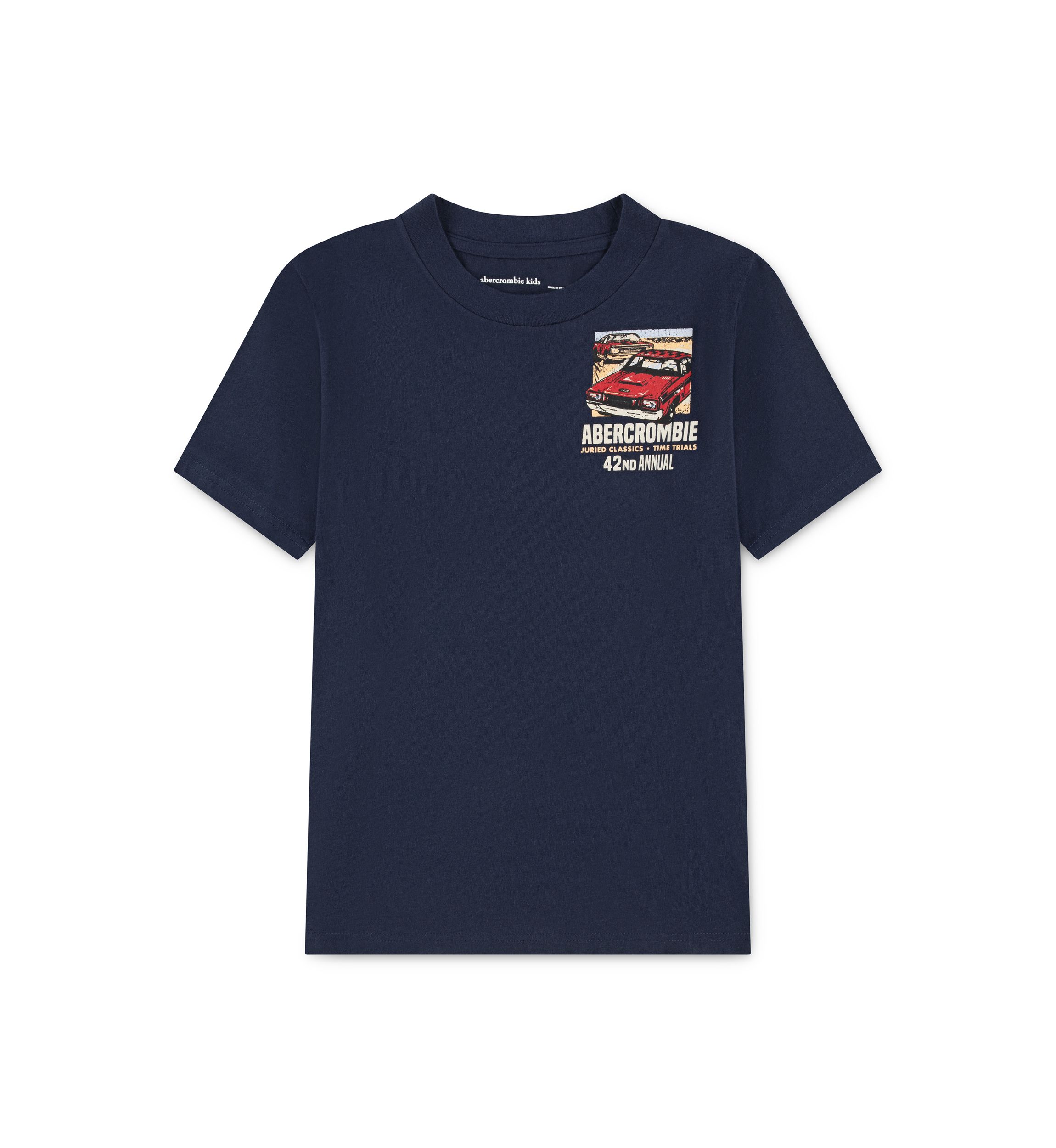car show short sleeve t-shirt 