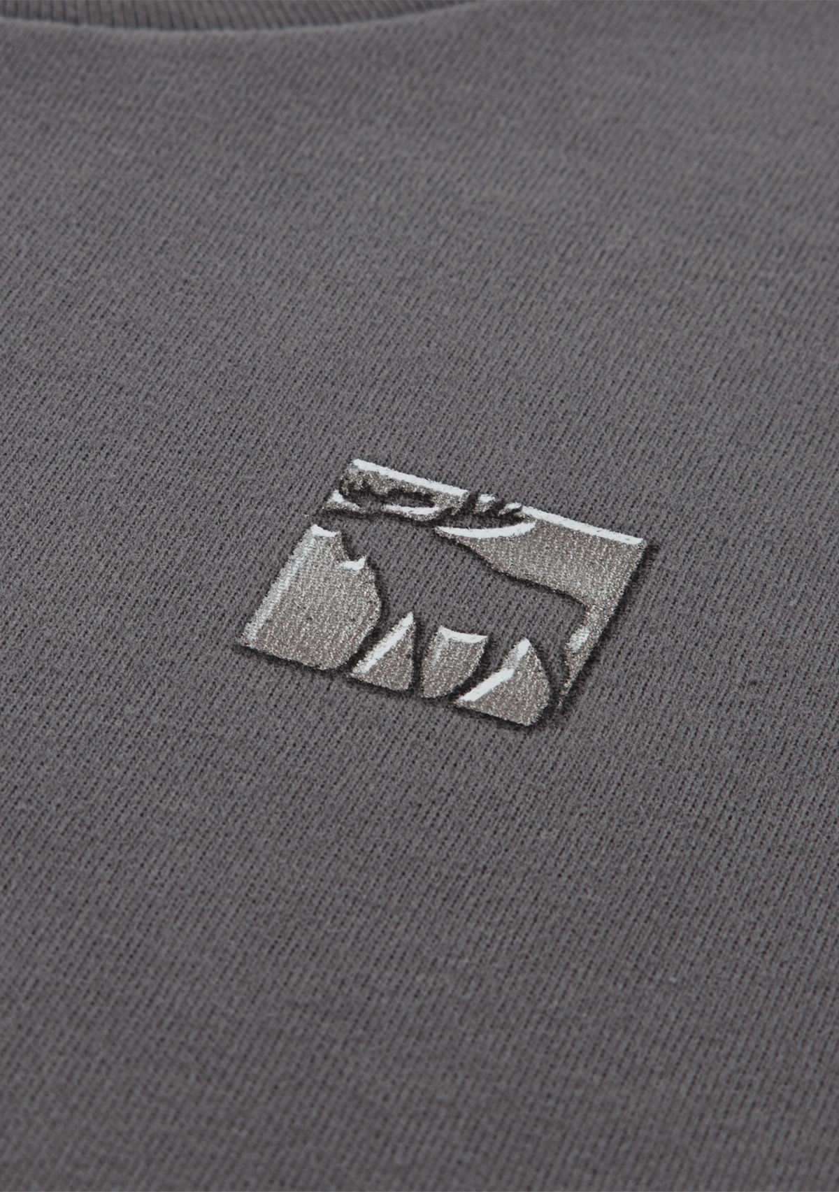 2fer racetrack graphic t-shirt 