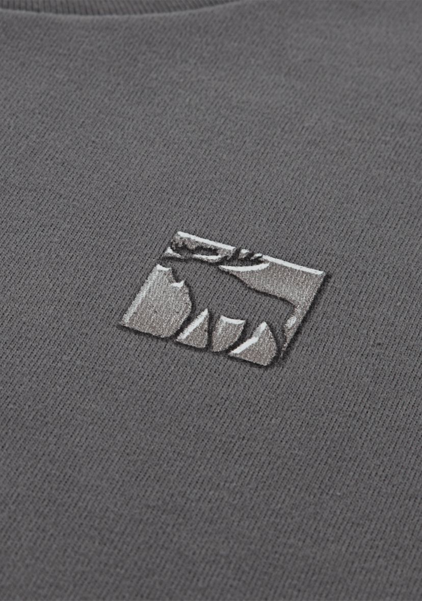 2fer racetrack graphic t-shirt 