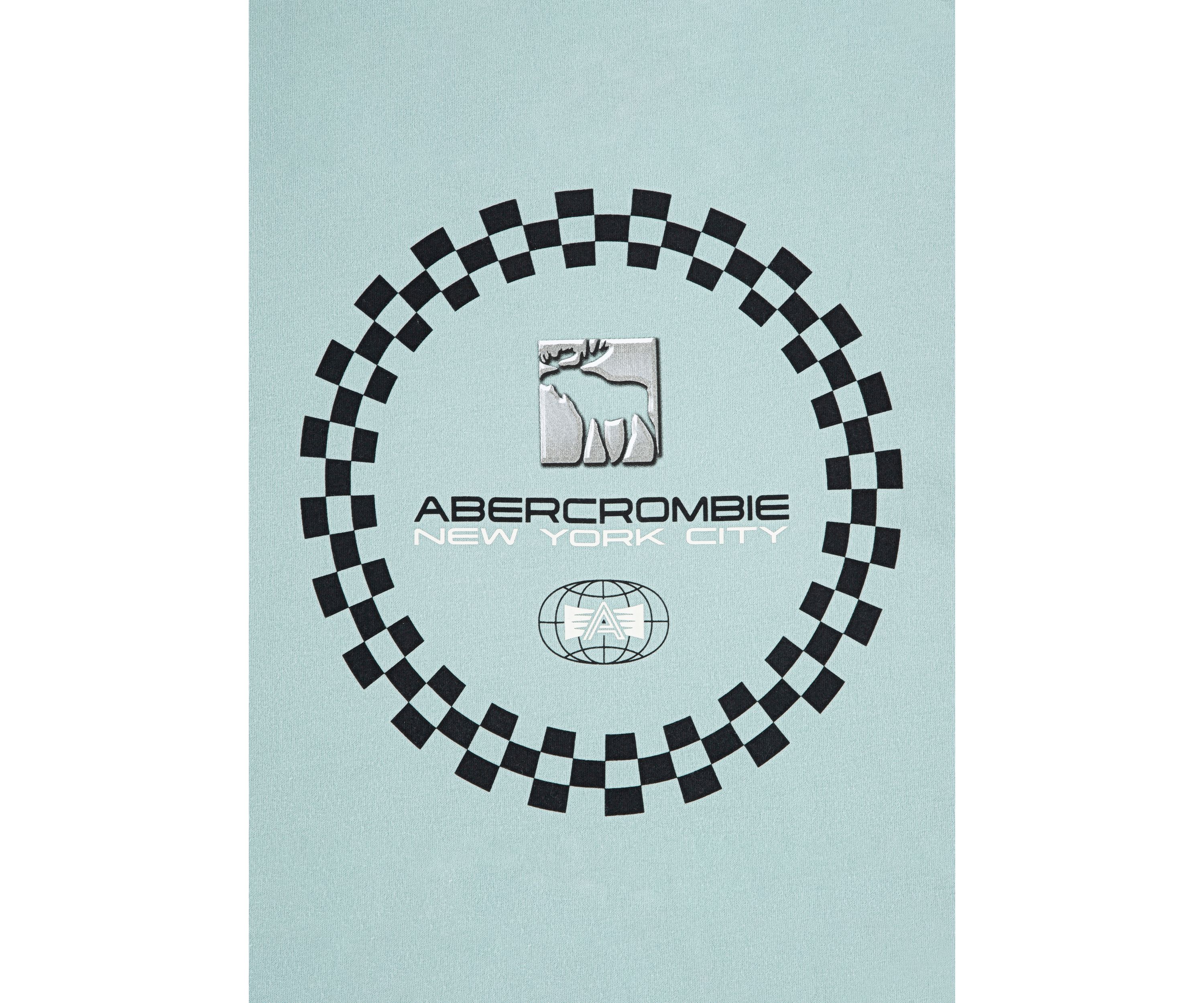 2fer racetrack graphic t-shirt 