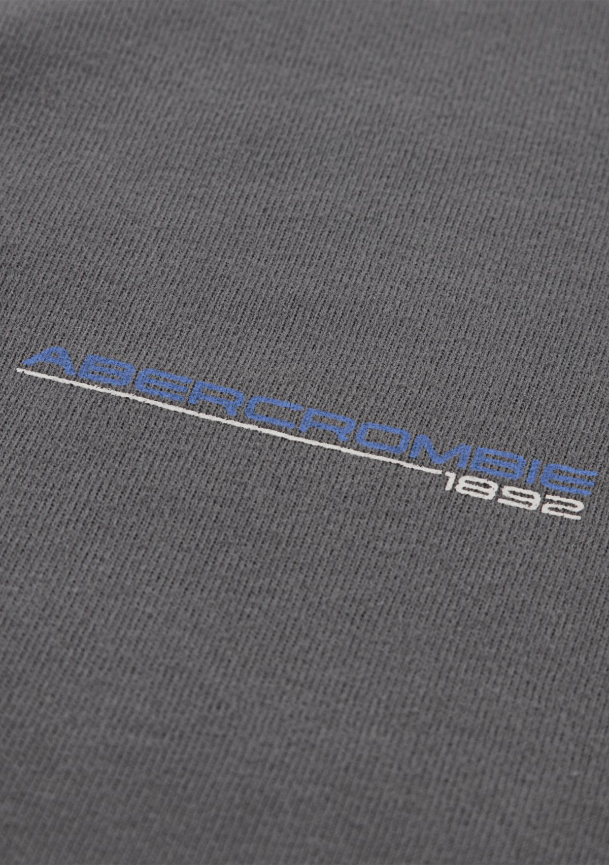 2fer racetrack graphic t-shirt 