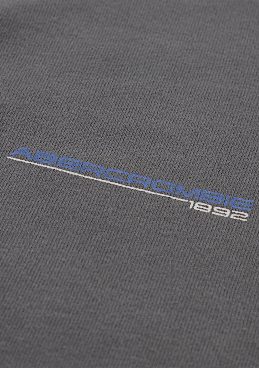 2fer racetrack graphic t-shirt 