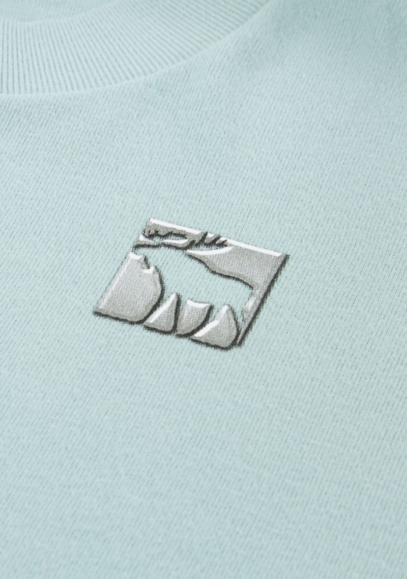 2fer racetrack graphic t-shirt 