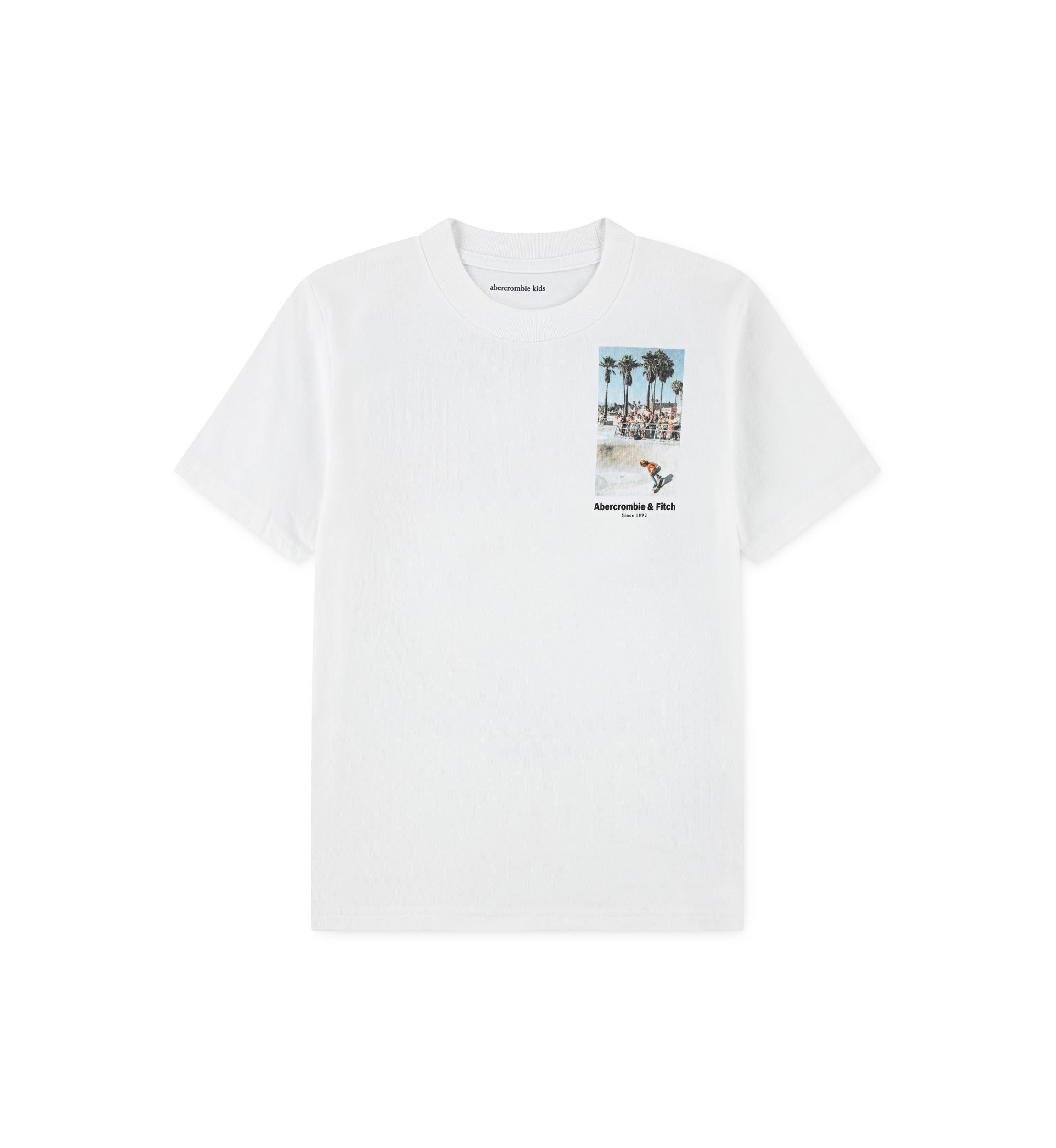 skate park t-shirt 