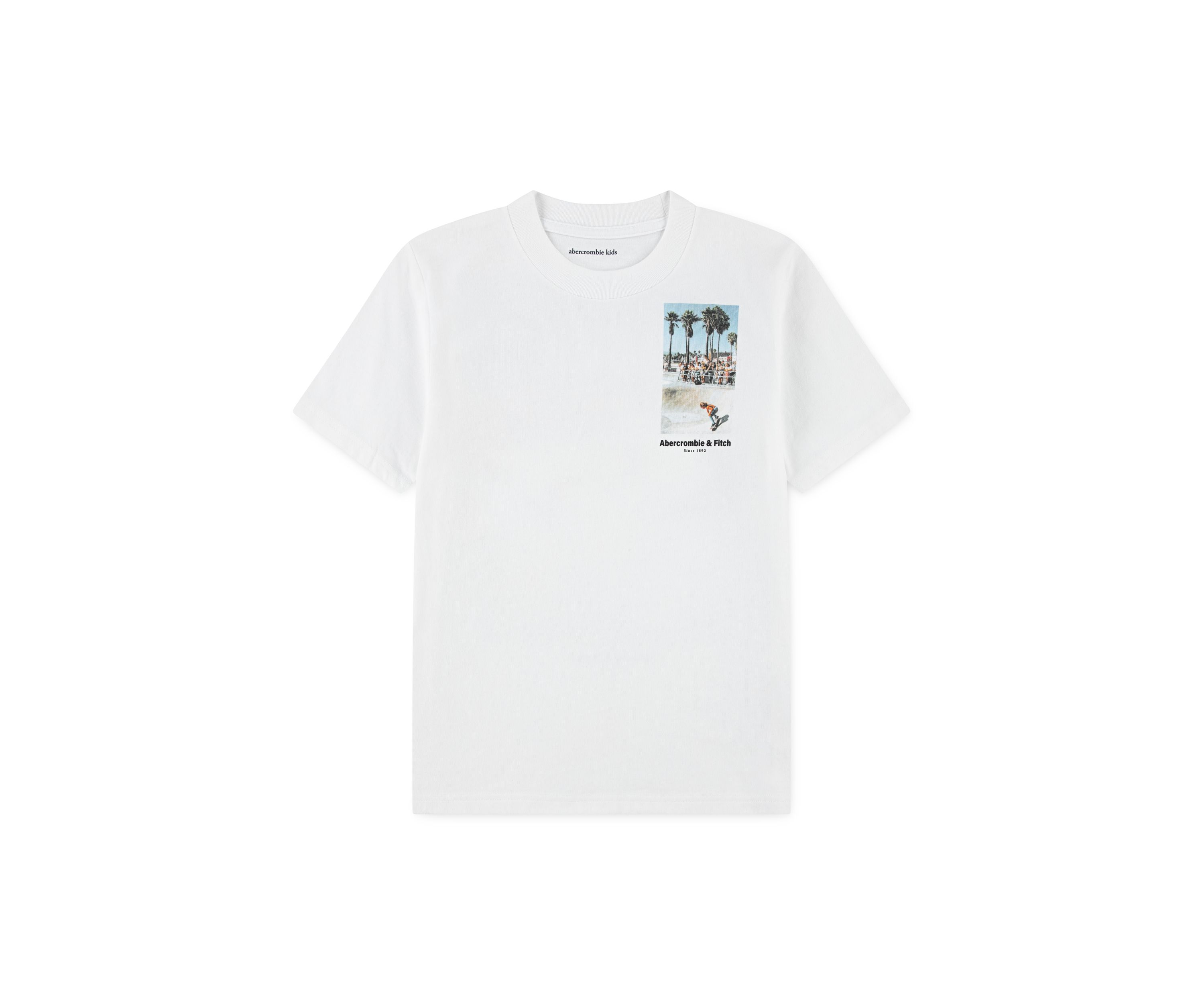 skate park t-shirt 