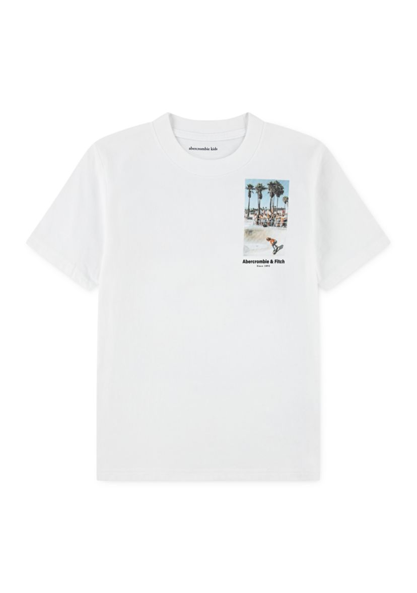skate park t-shirt 