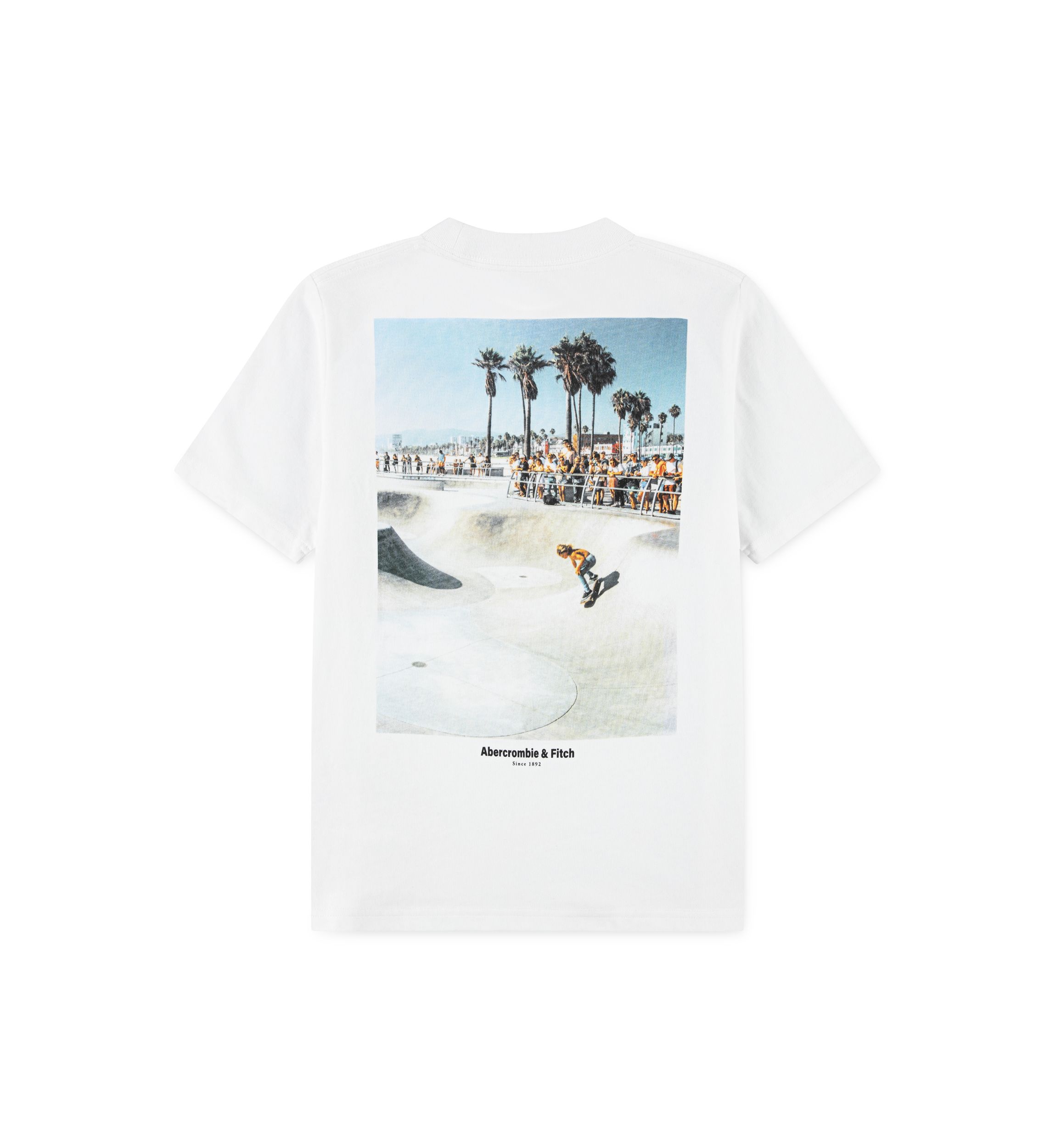skate park t-shirt 