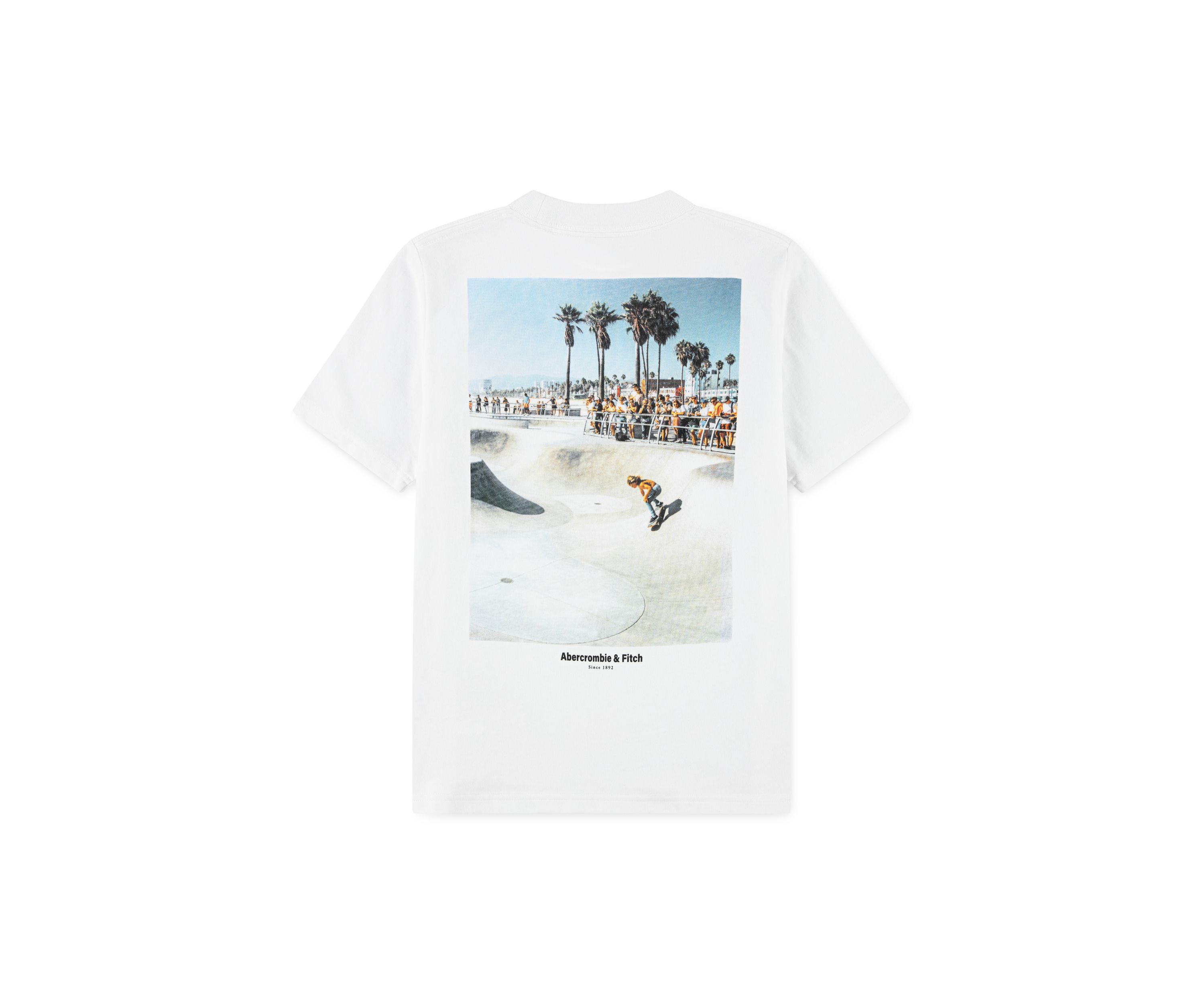 skate park t-shirt 